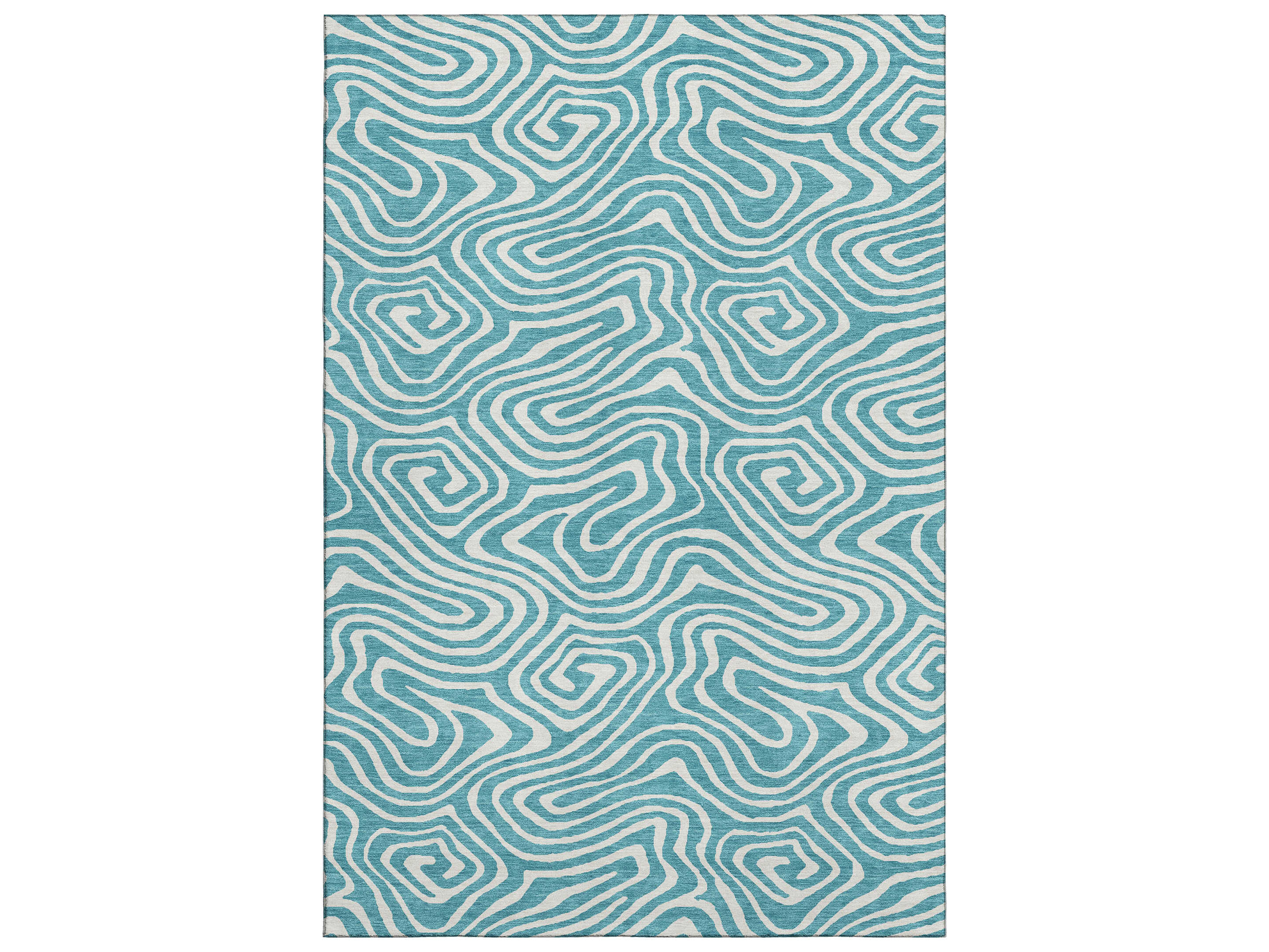 Dalyn Mayfield Abstract Area Rug