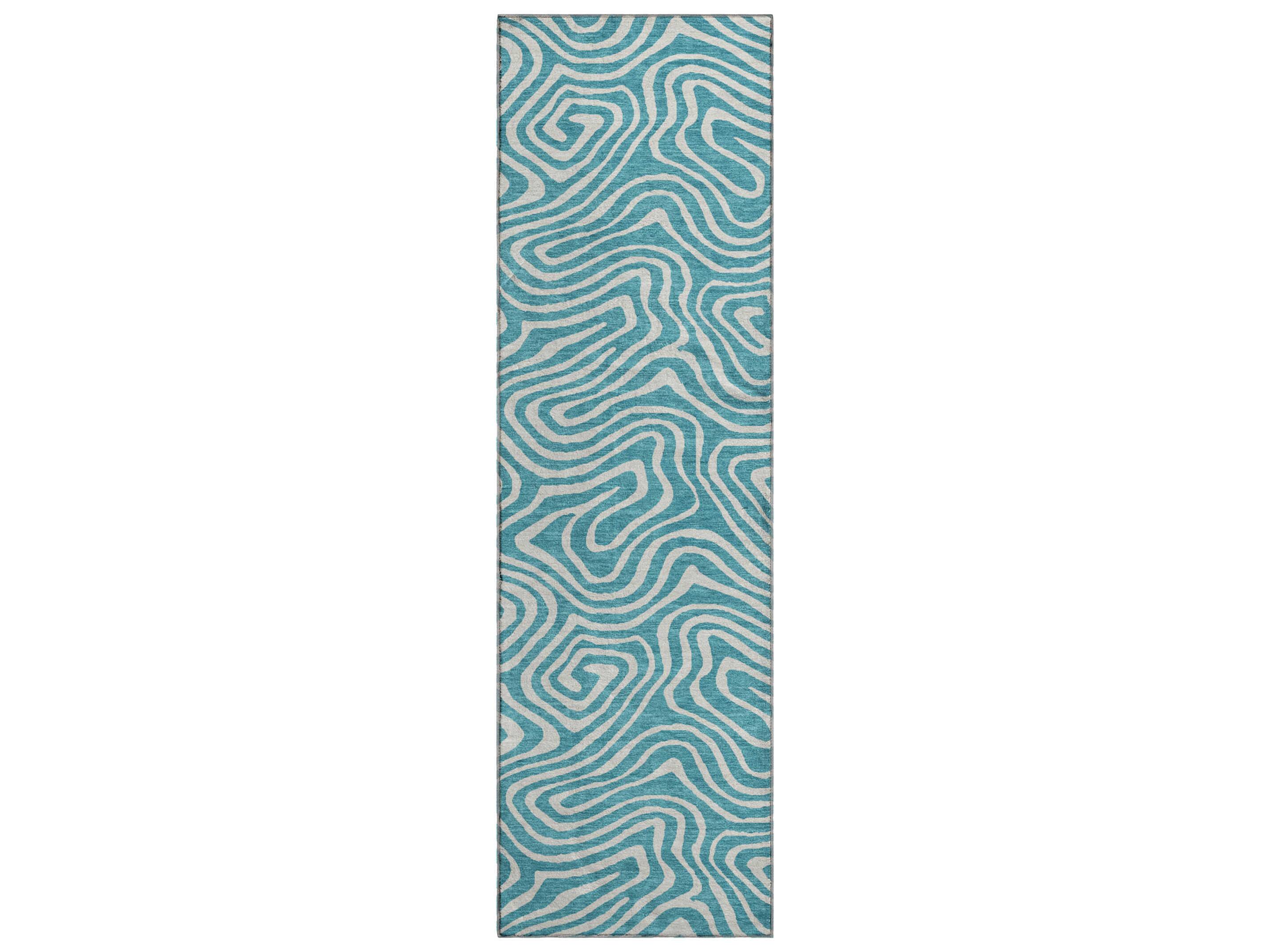 Dalyn Mayfield Abstract Area Rug