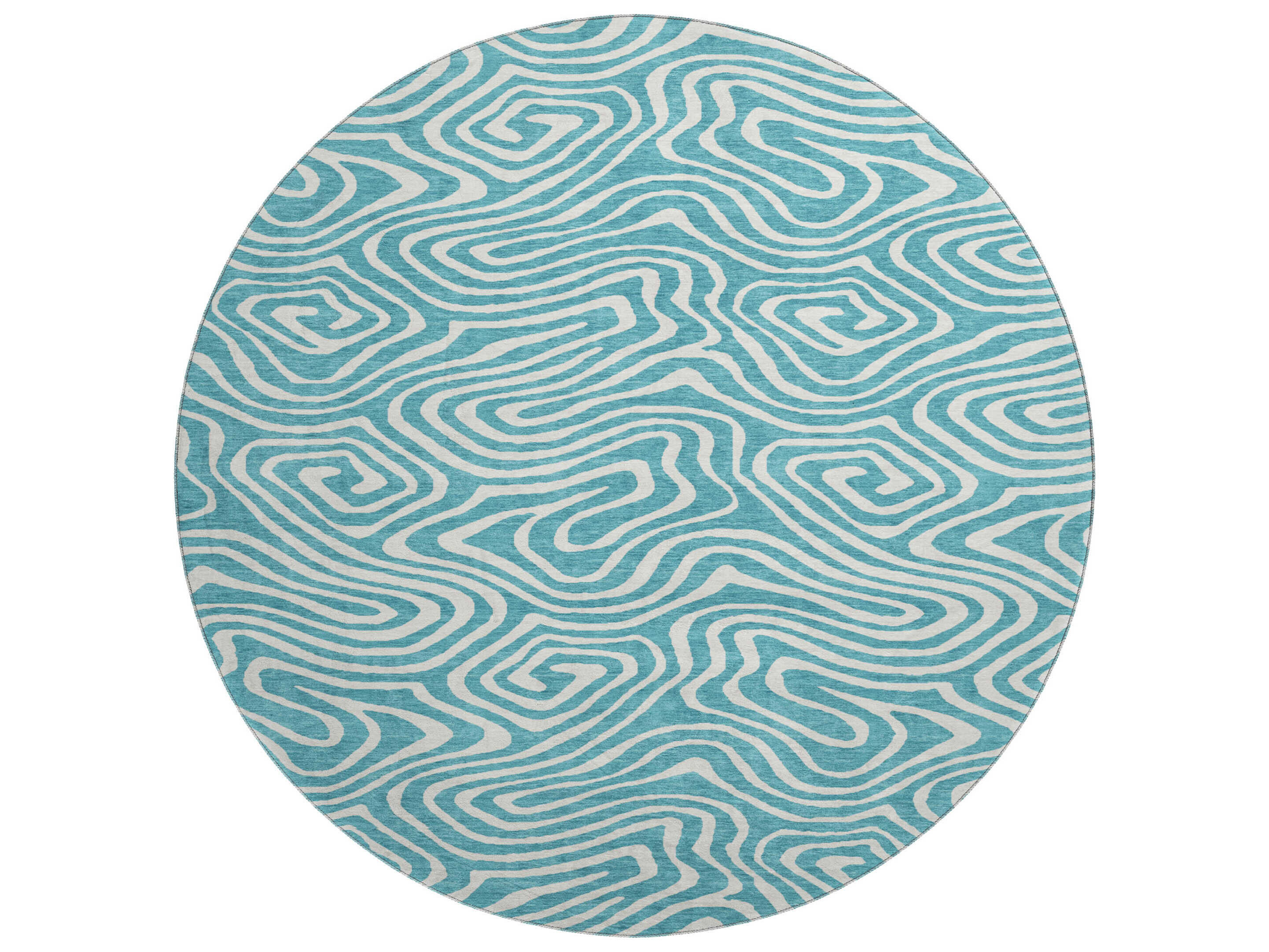Dalyn Mayfield Abstract Area Rug