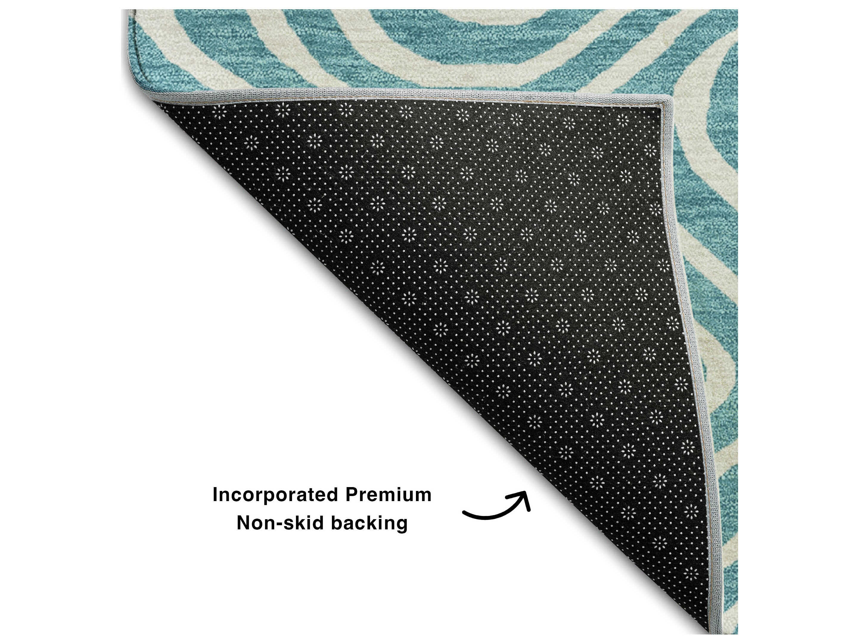 Dalyn Mayfield Abstract Area Rug