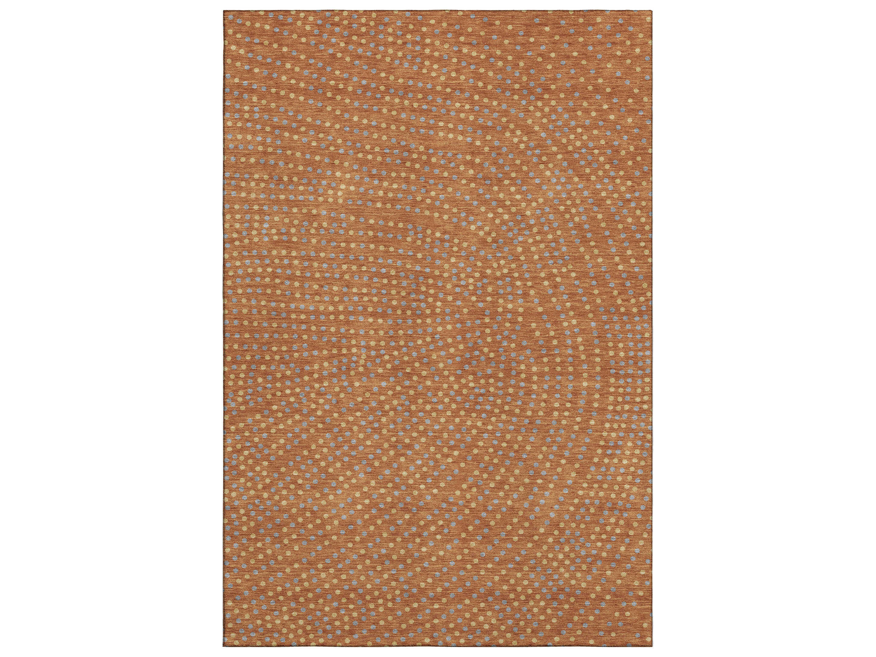Dalyn Mayfield Abstract Area Rug