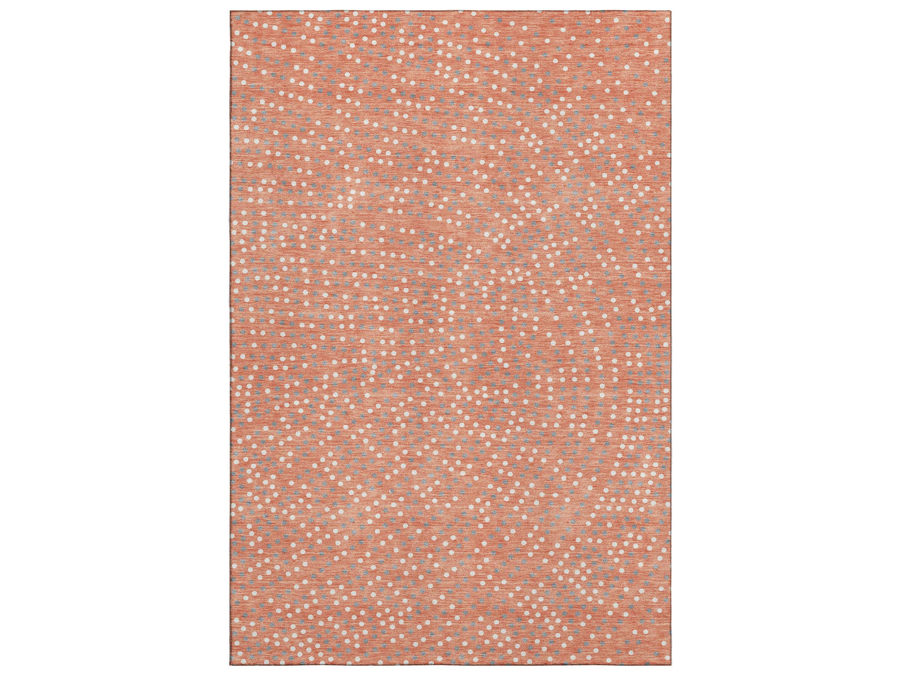 Dalyn Mayfield Abstract Area Rug