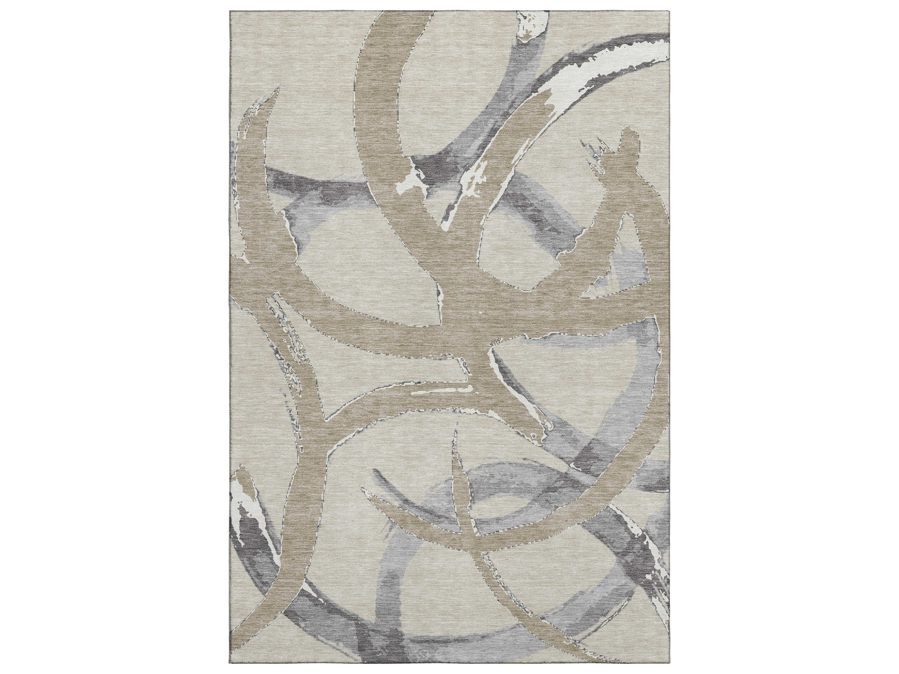 Dalyn Mayfield Abstract Area Rug