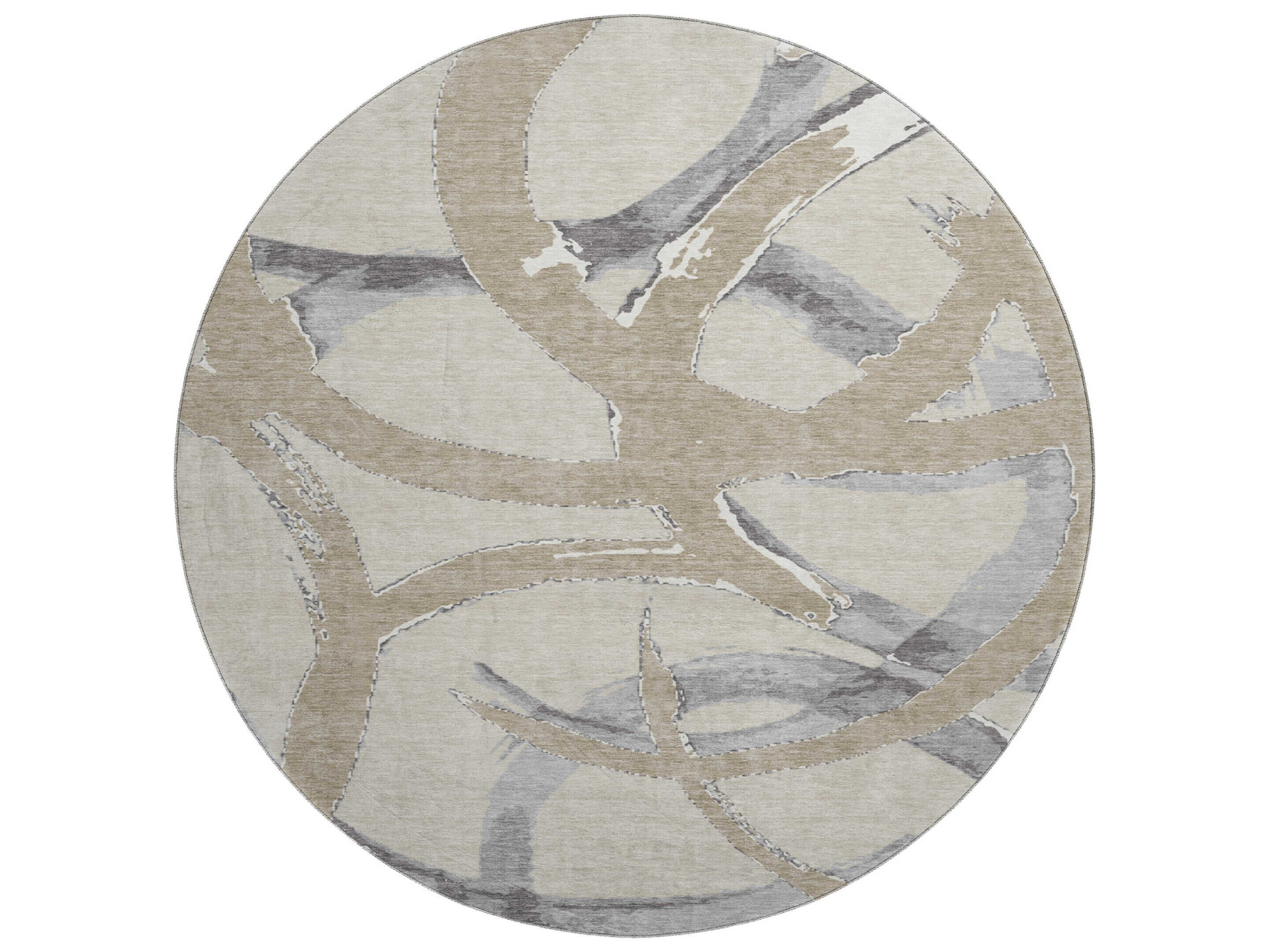 Dalyn Mayfield Abstract Area Rug
