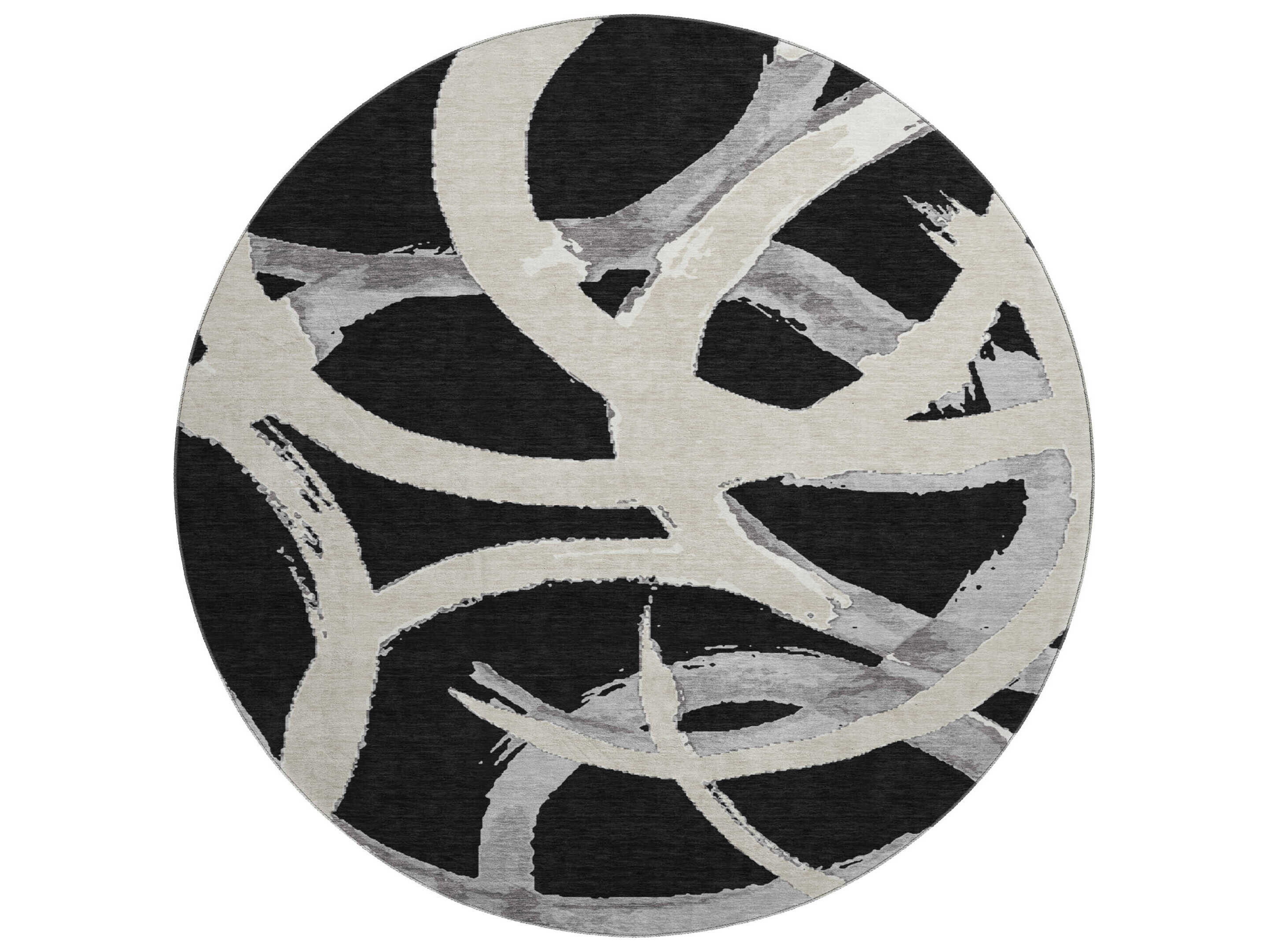 Dalyn Mayfield Abstract Area Rug