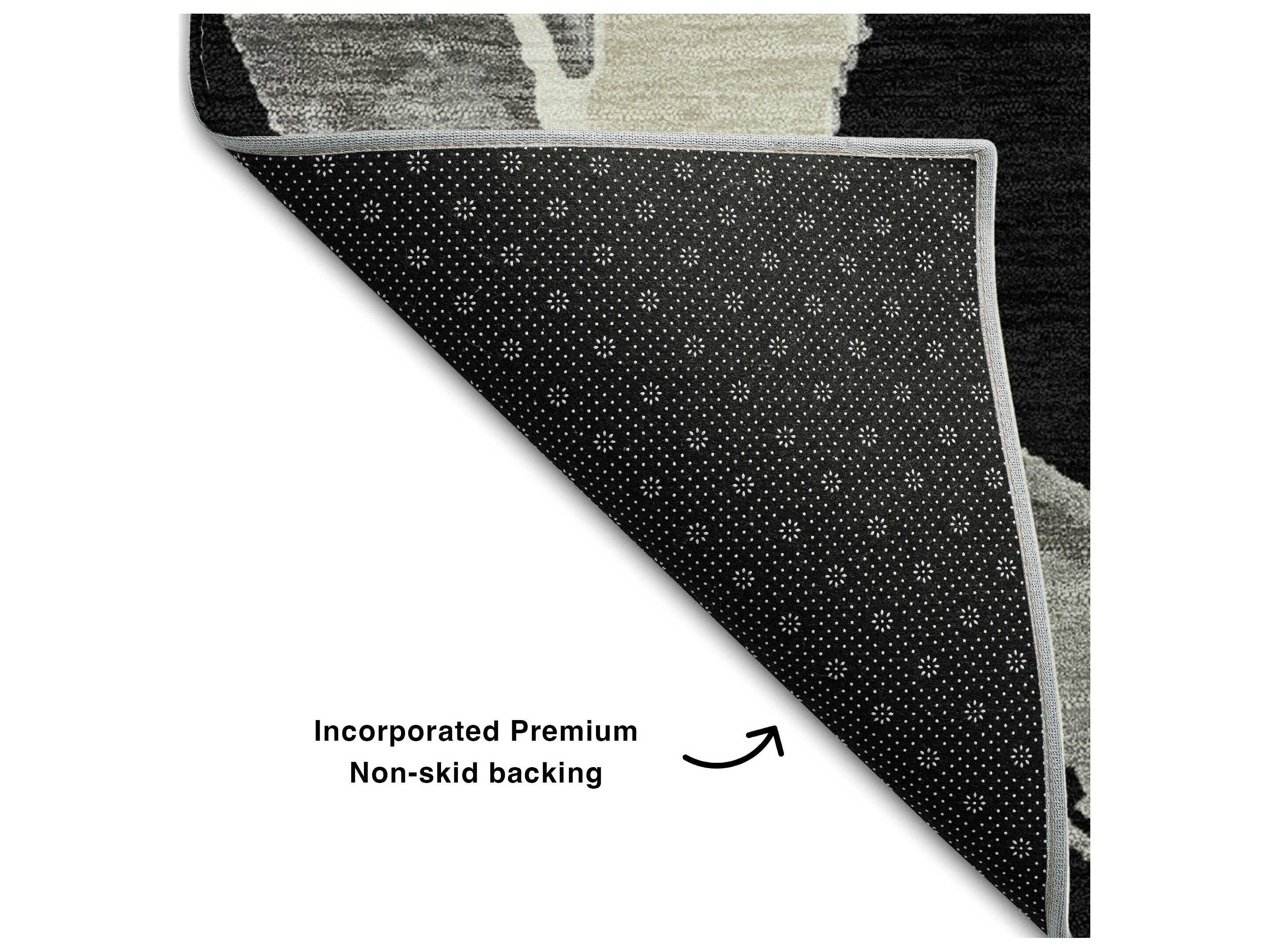 Dalyn Mayfield Abstract Area Rug