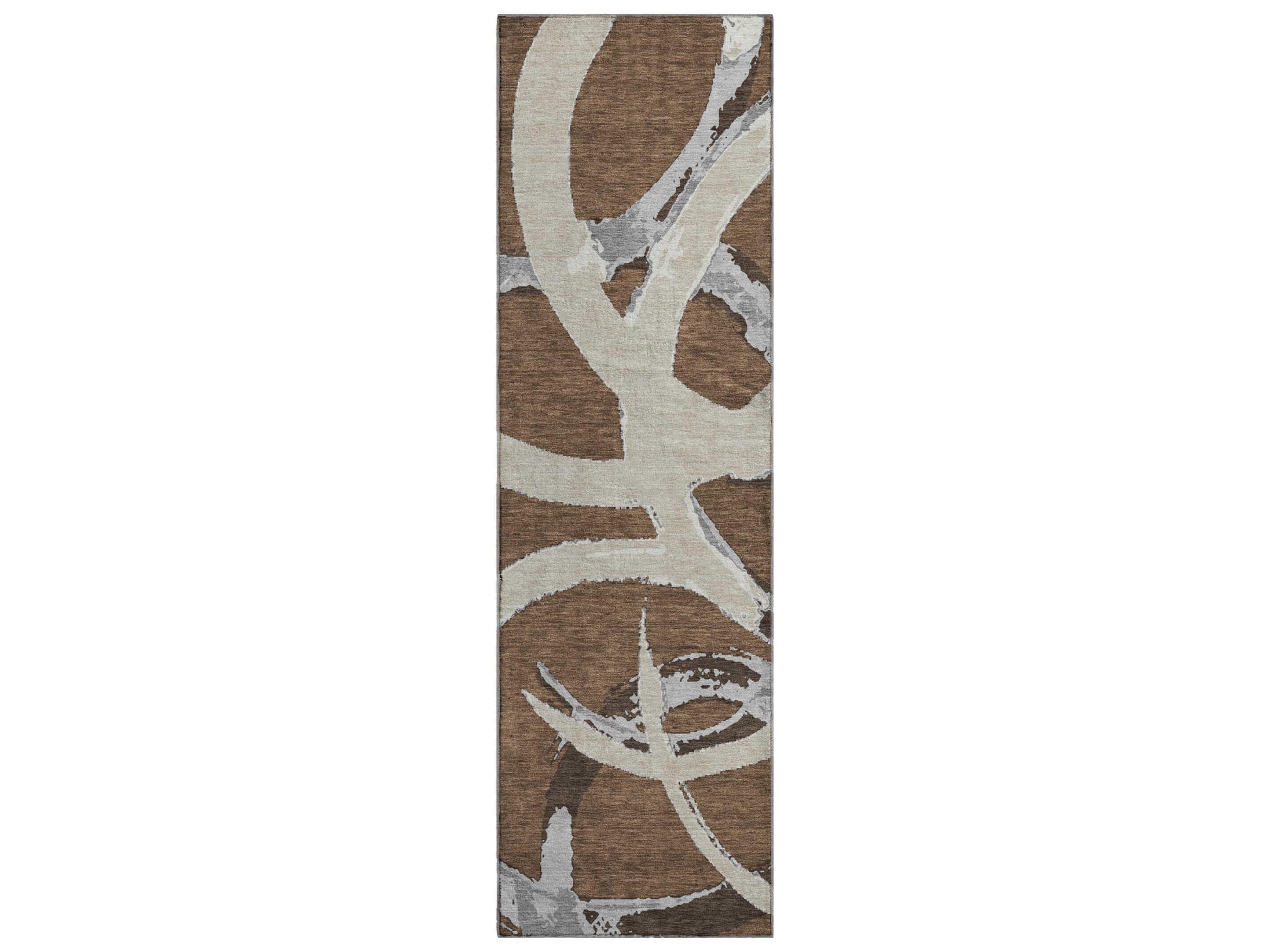 Dalyn Mayfield Abstract Area Rug