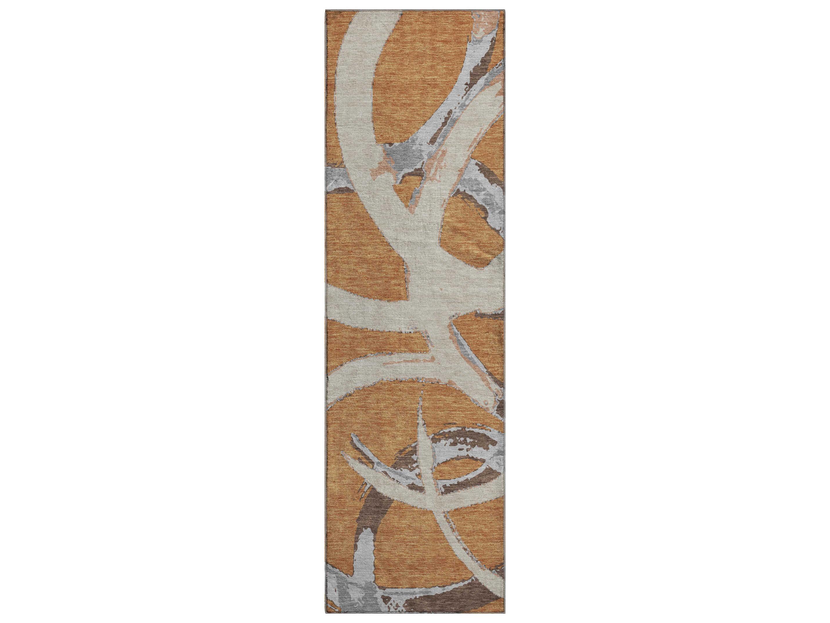 Dalyn Mayfield Abstract Area Rug