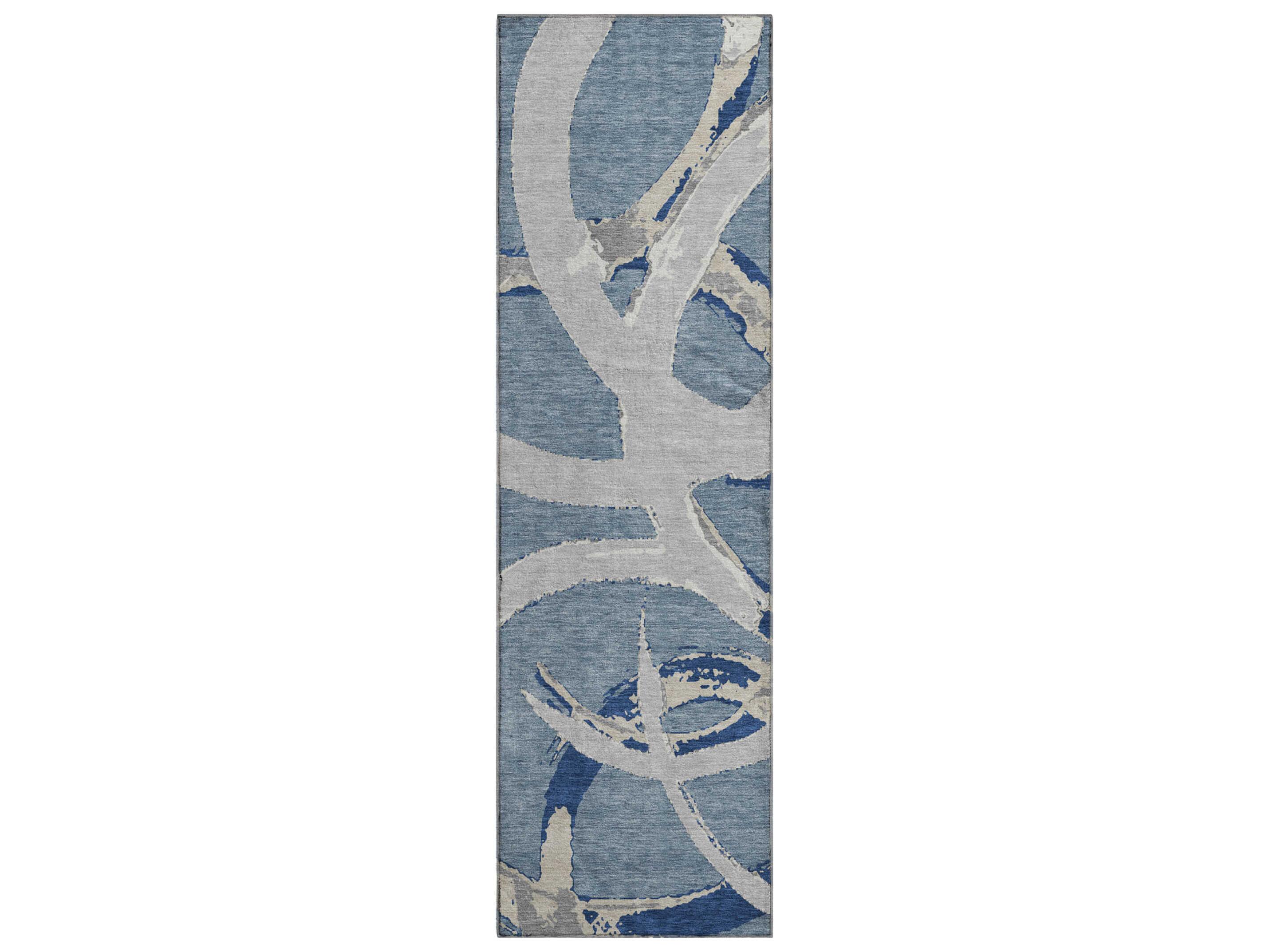 Dalyn Mayfield Abstract Area Rug