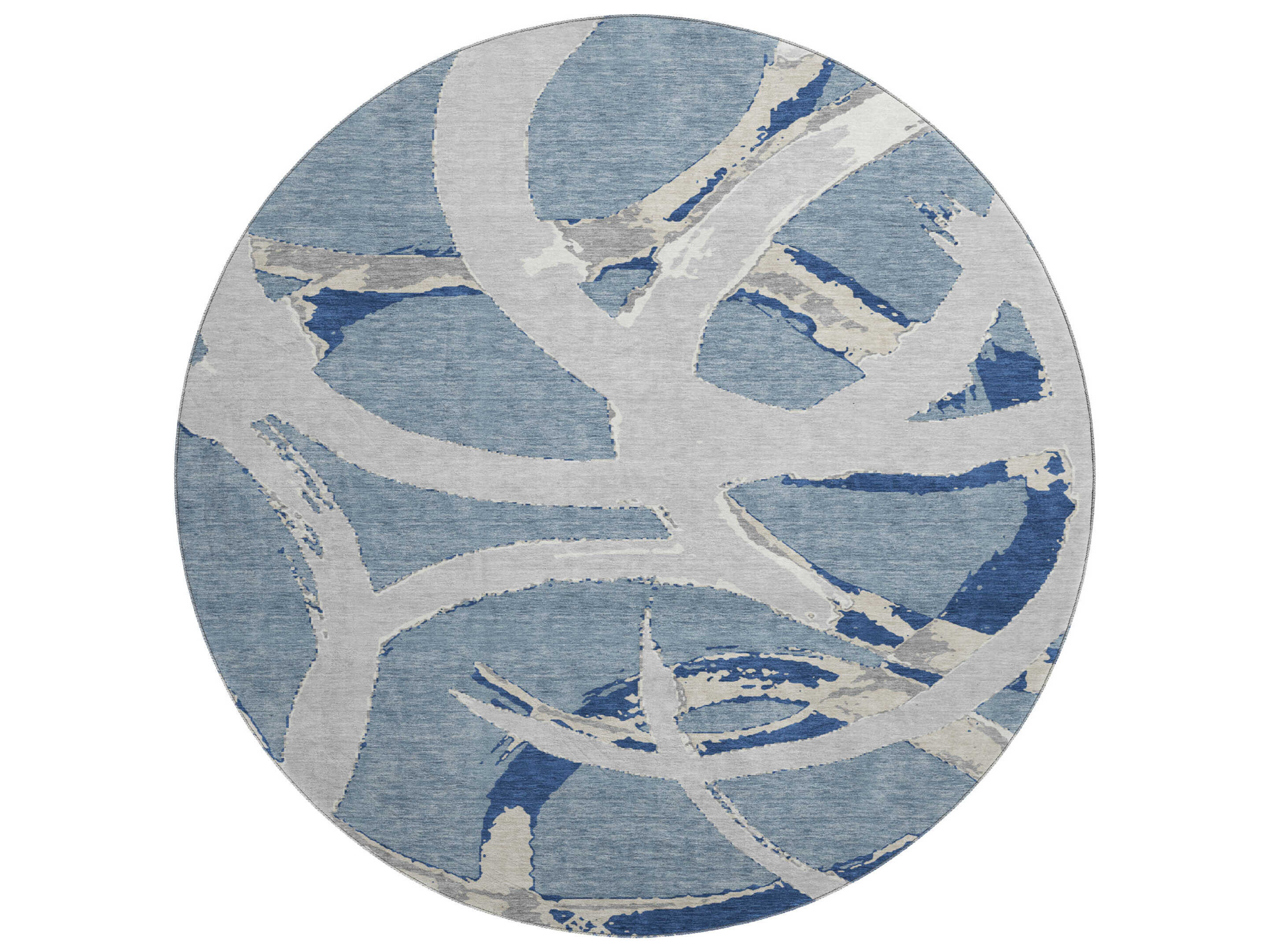 Dalyn Mayfield Abstract Area Rug
