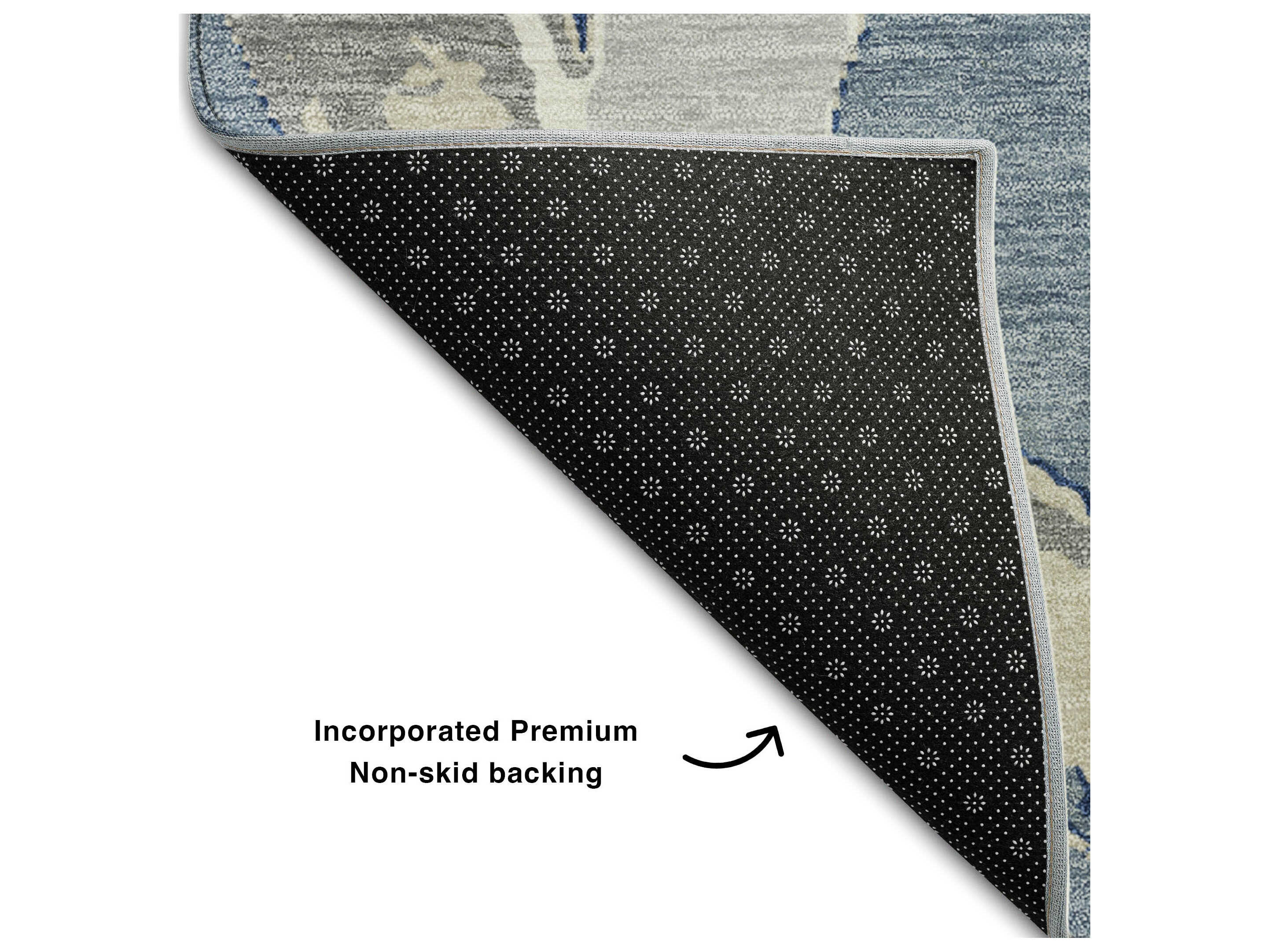 Dalyn Mayfield Abstract Area Rug