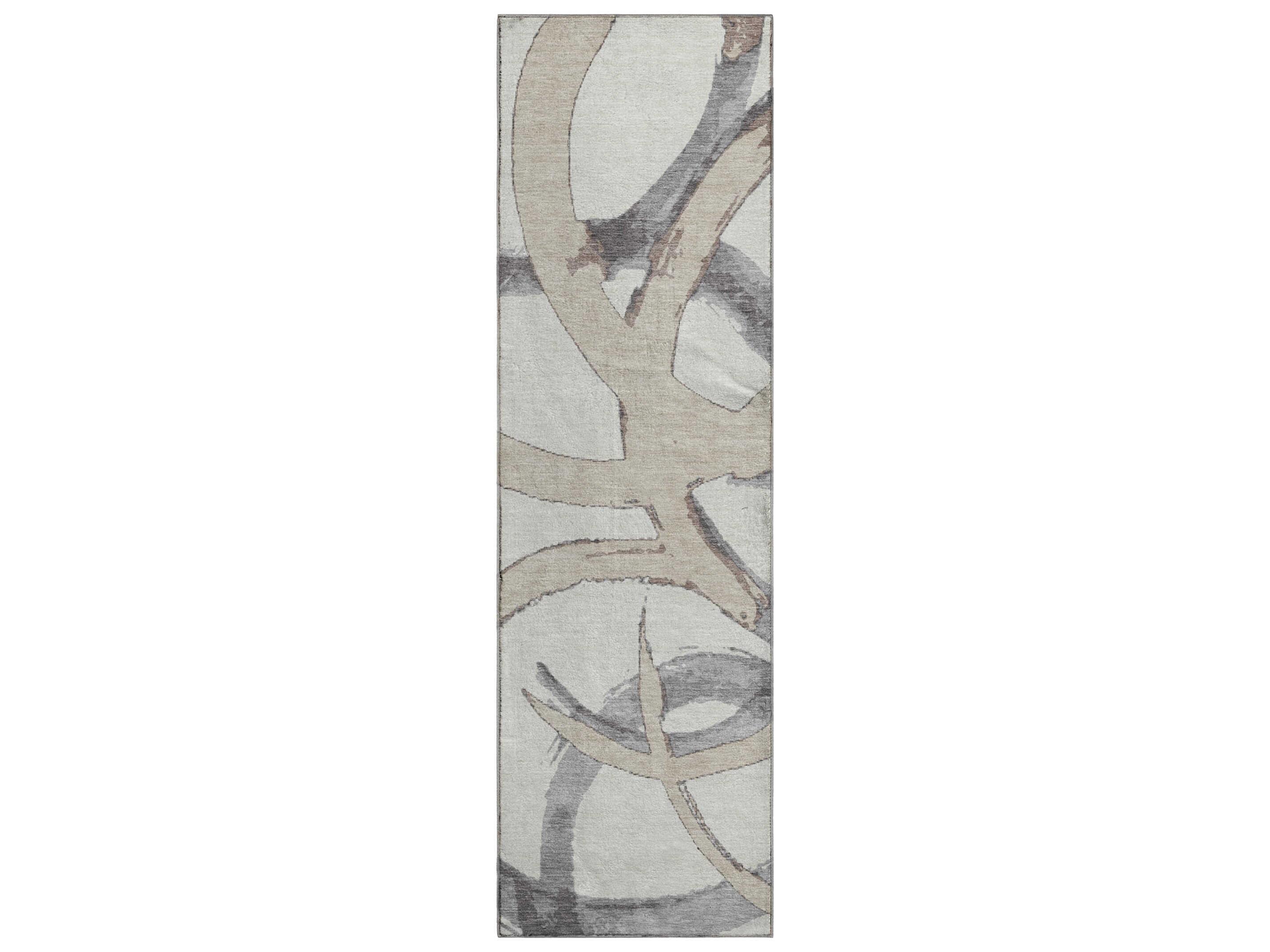 Dalyn Mayfield Abstract Area Rug