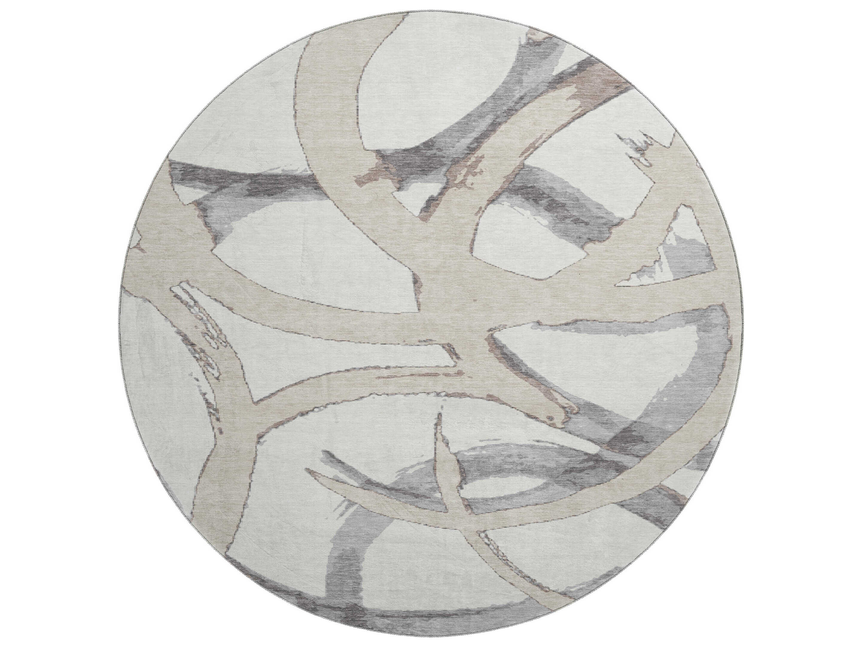 Dalyn Mayfield Abstract Area Rug