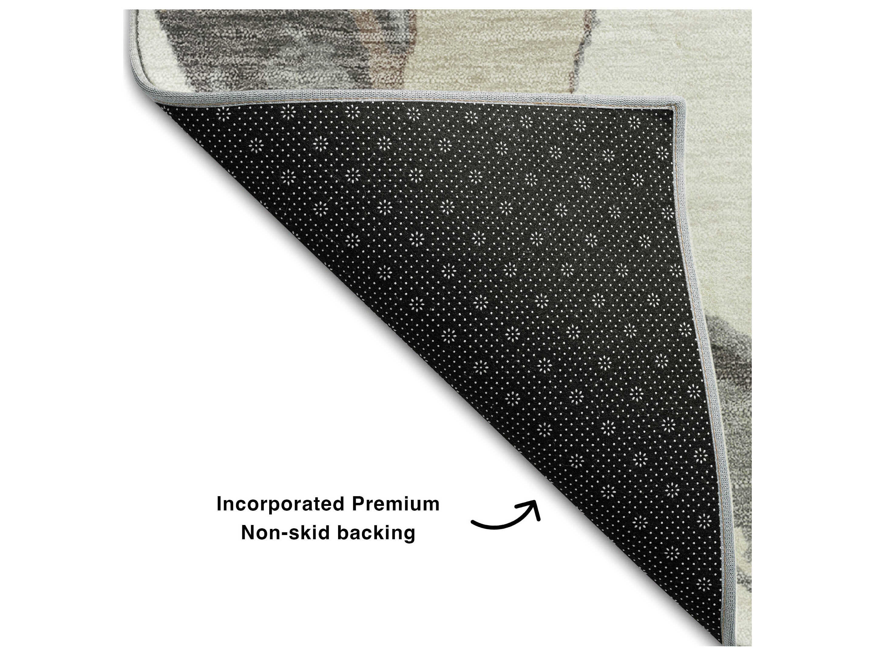 Dalyn Mayfield Abstract Area Rug