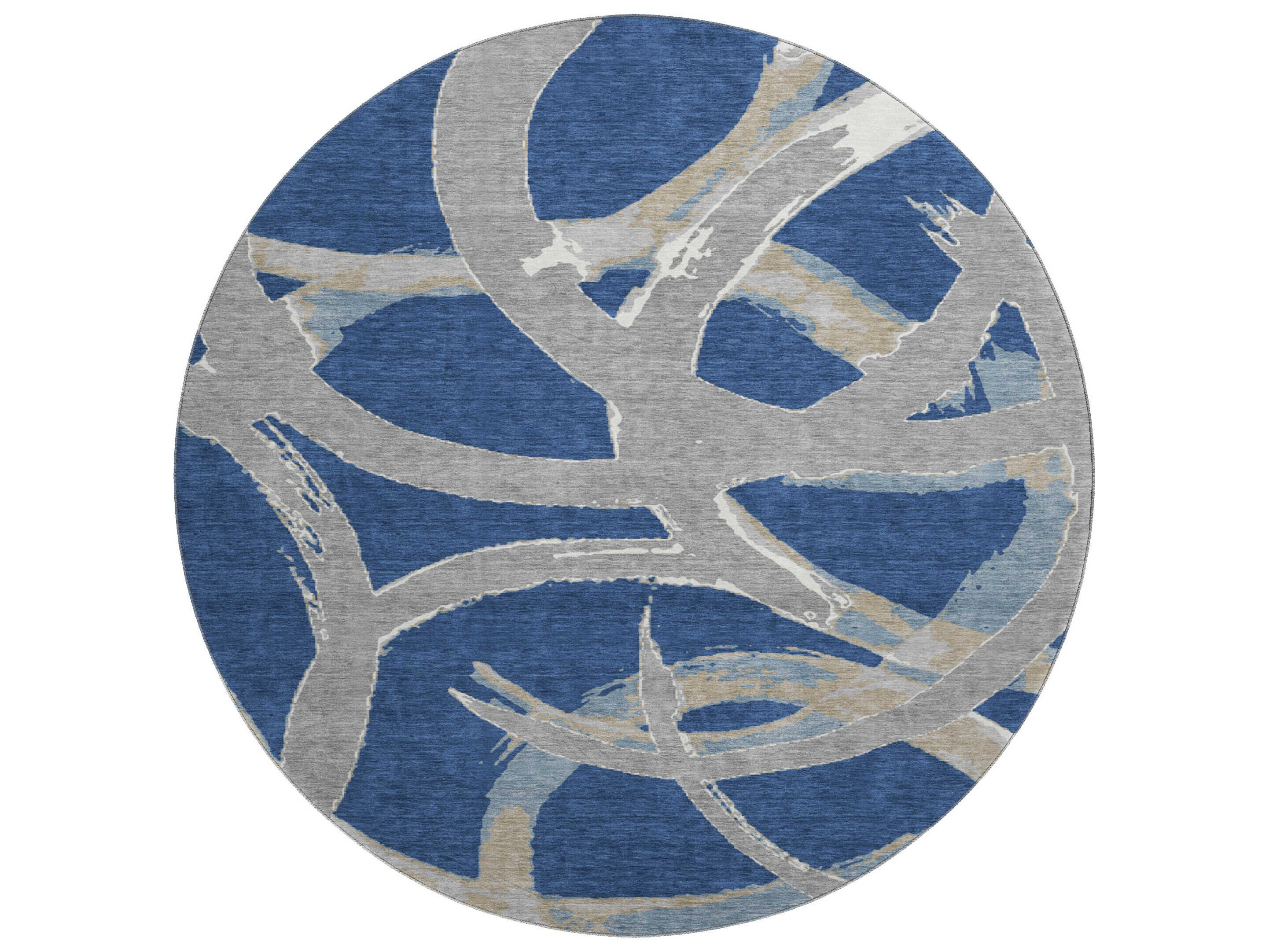Dalyn Mayfield Abstract Area Rug
