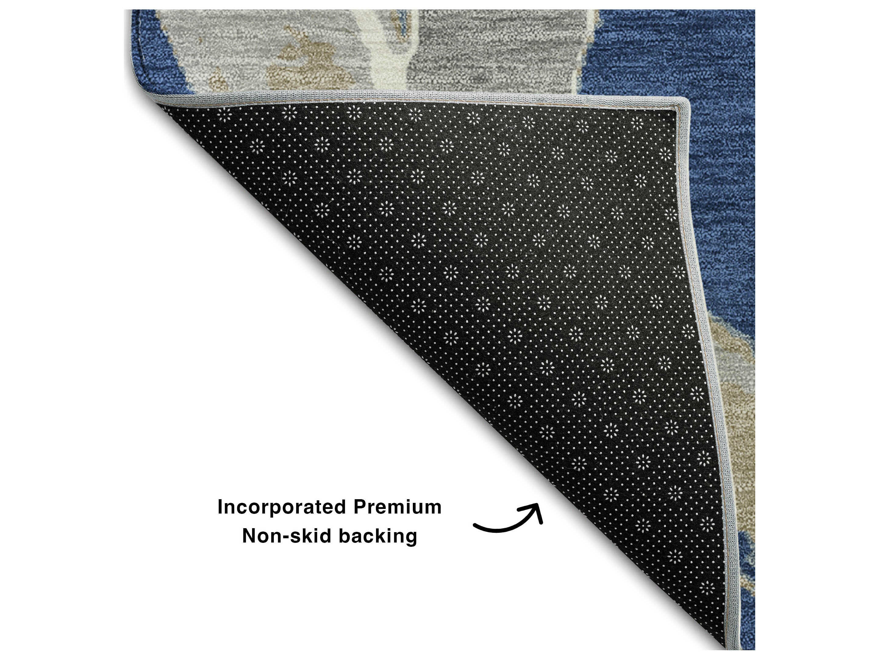 Dalyn Mayfield Abstract Area Rug