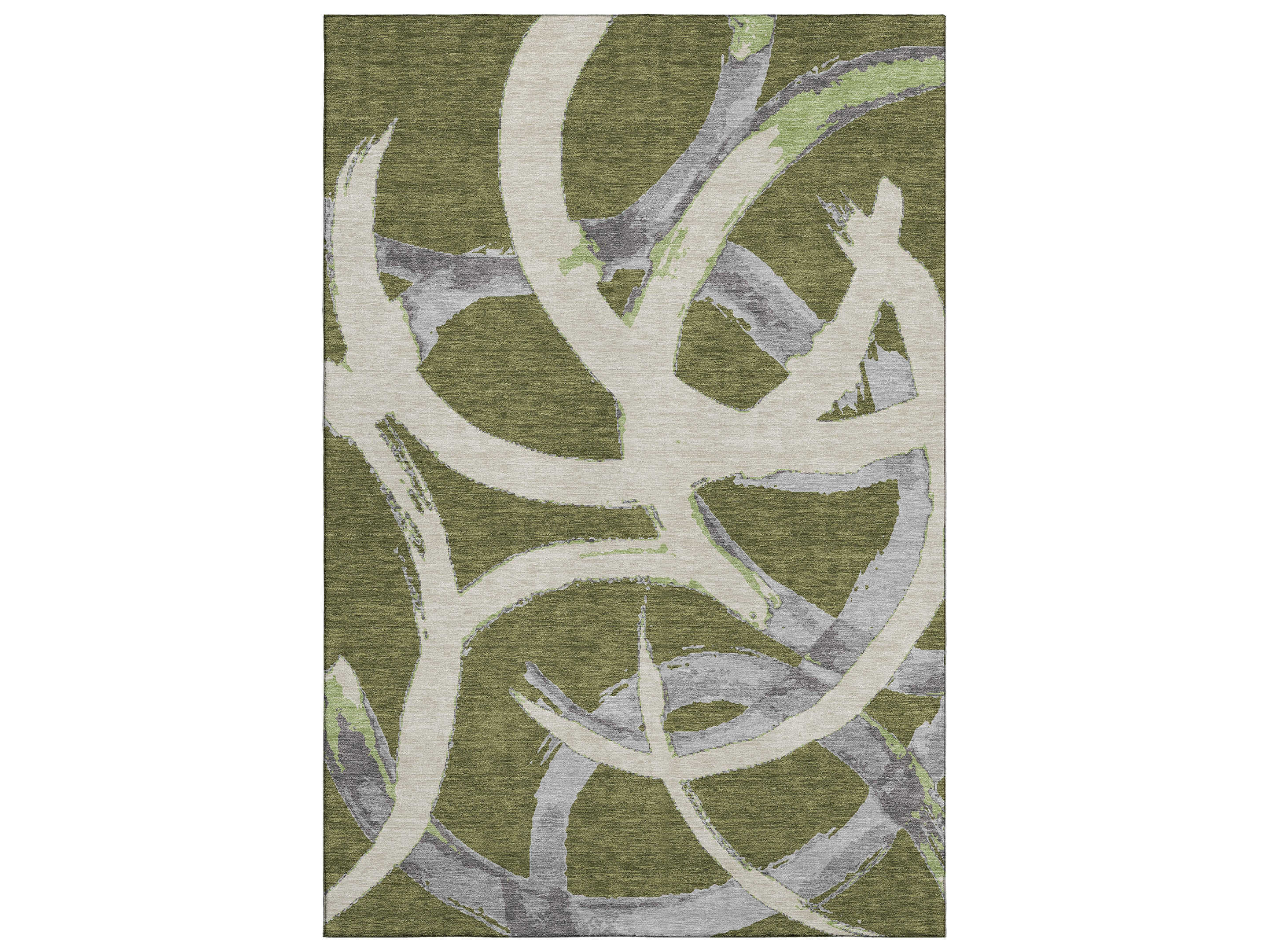 Dalyn Mayfield Abstract Area Rug