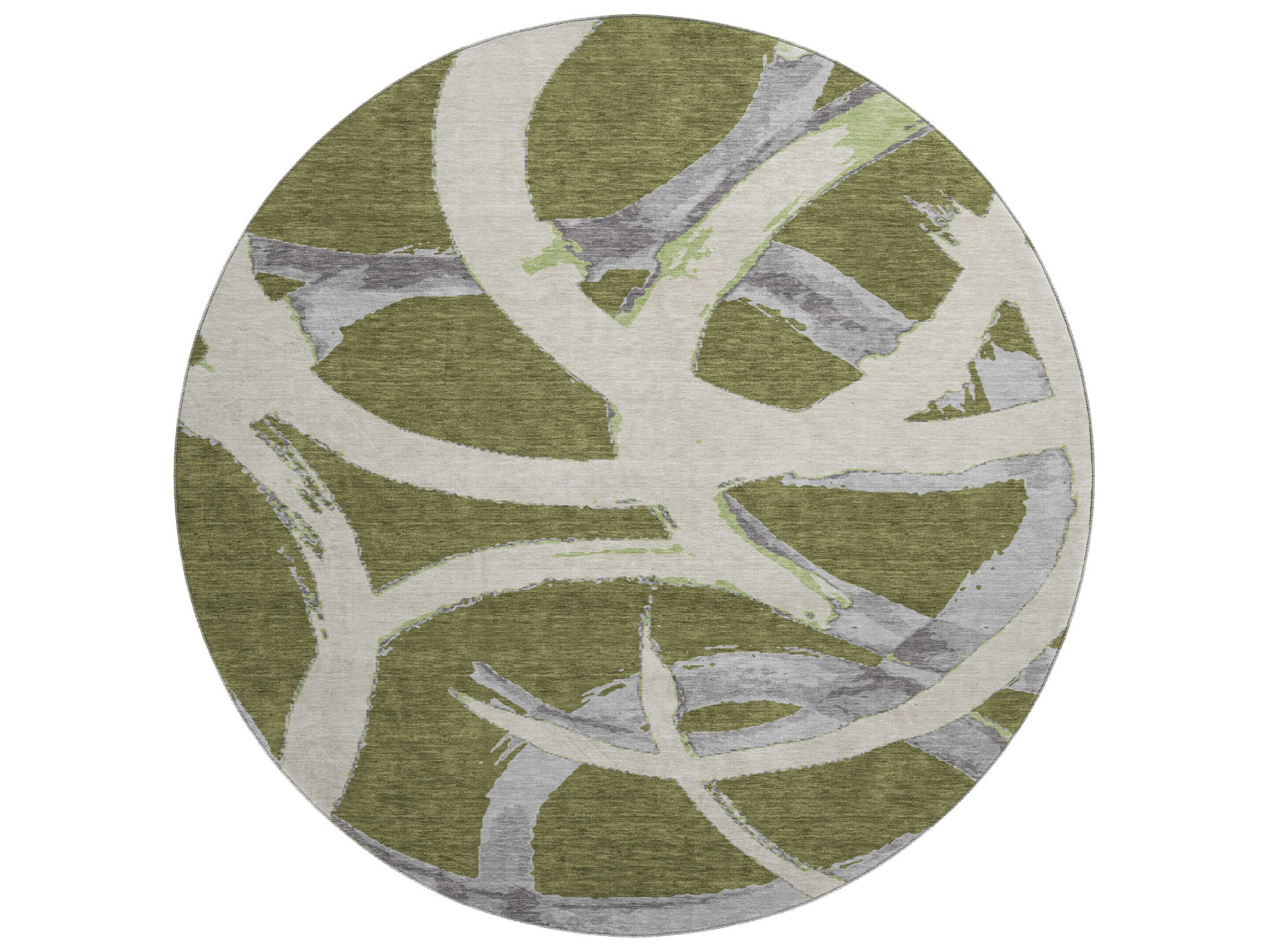 Dalyn Mayfield Abstract Area Rug
