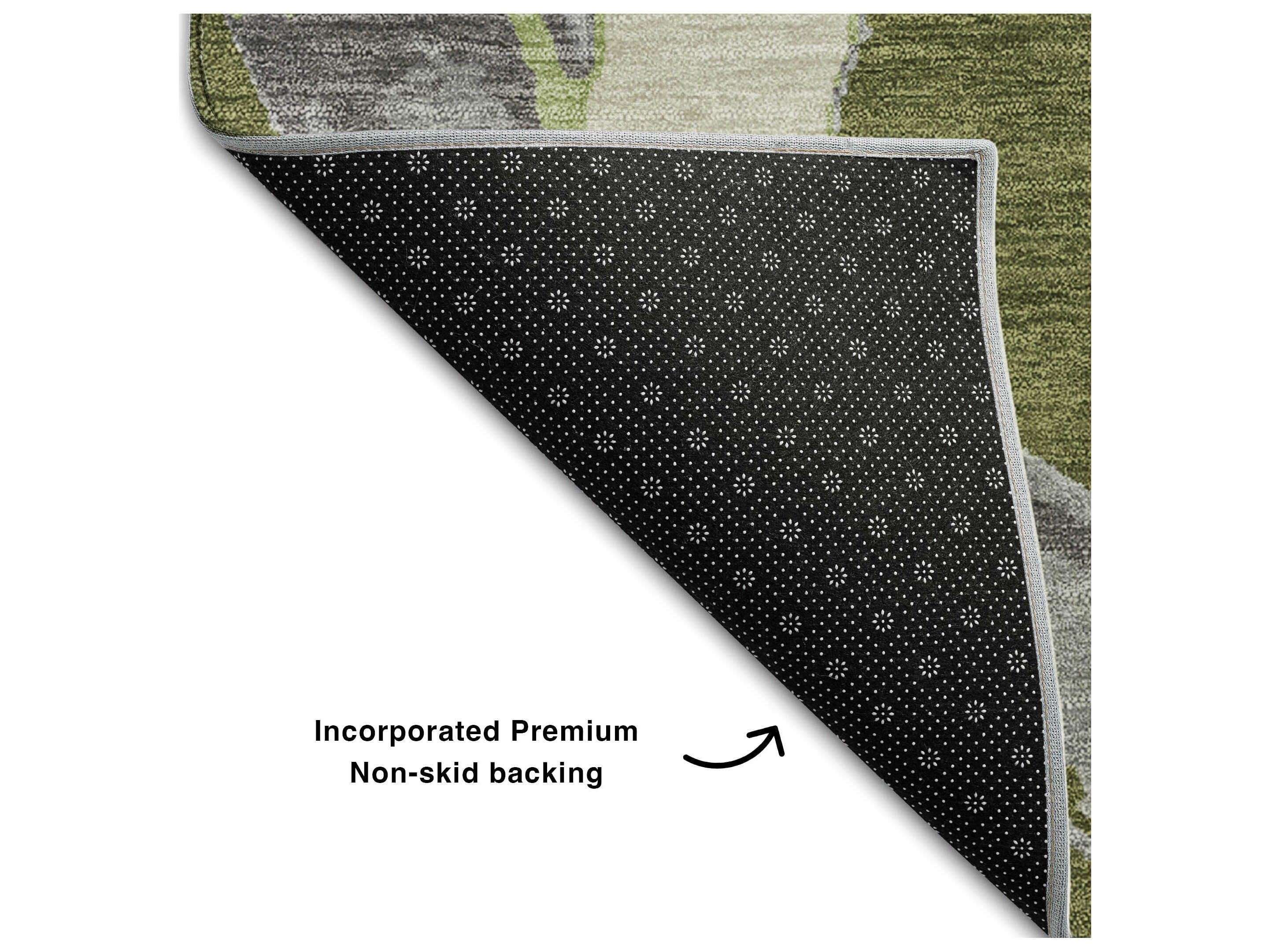 Dalyn Mayfield Abstract Area Rug