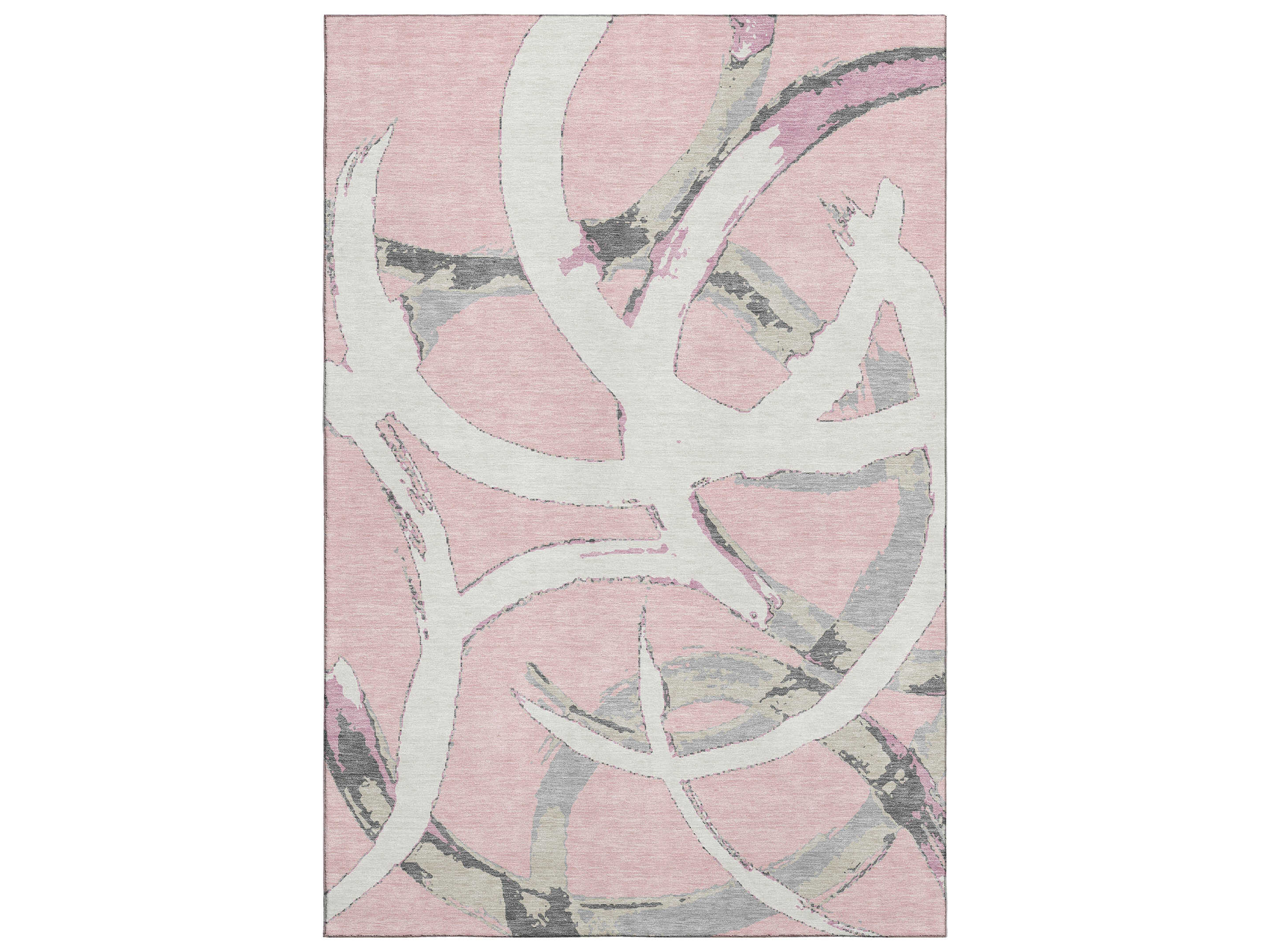 Dalyn Mayfield Abstract Area Rug