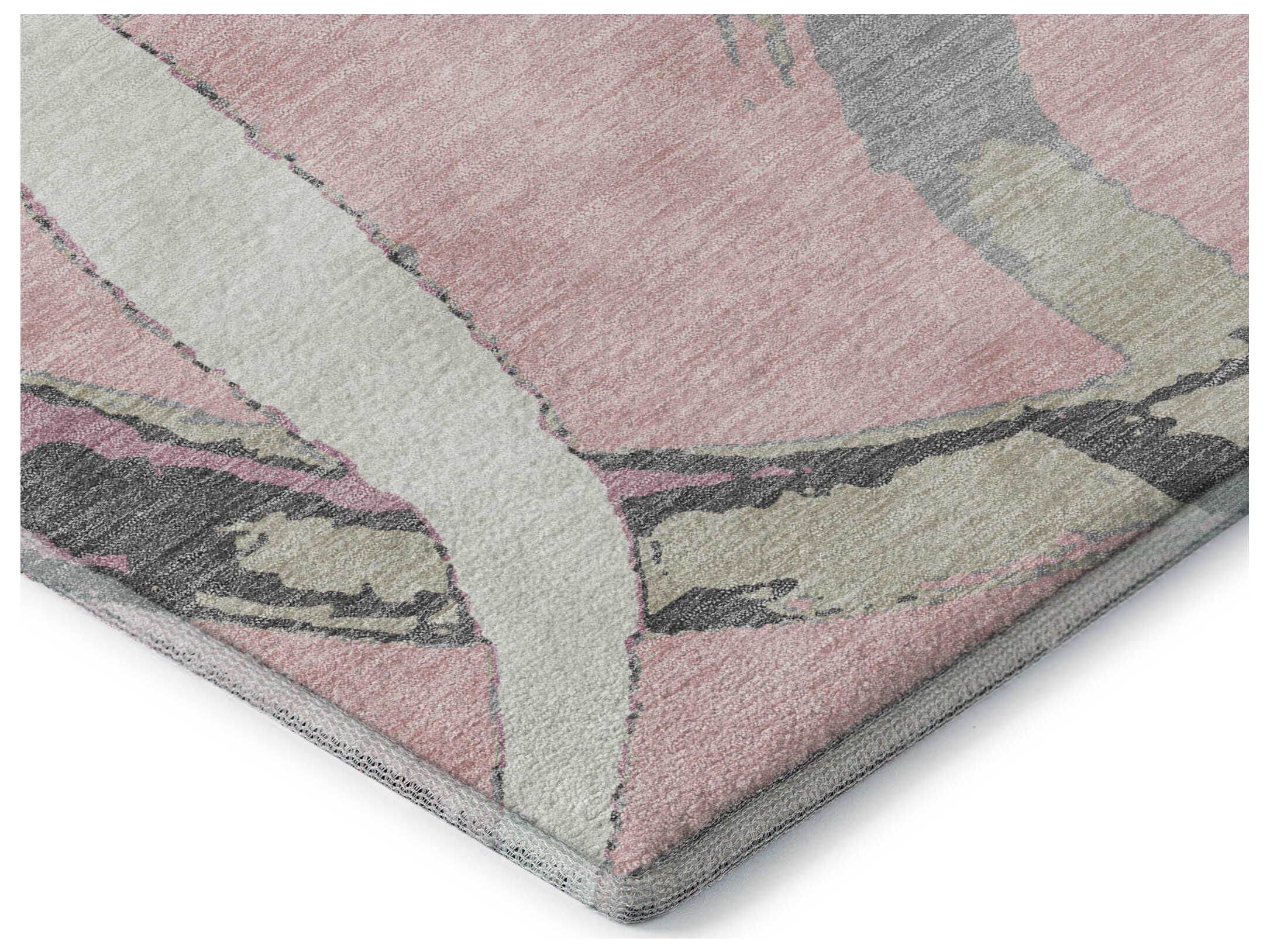 Dalyn Mayfield Abstract Area Rug