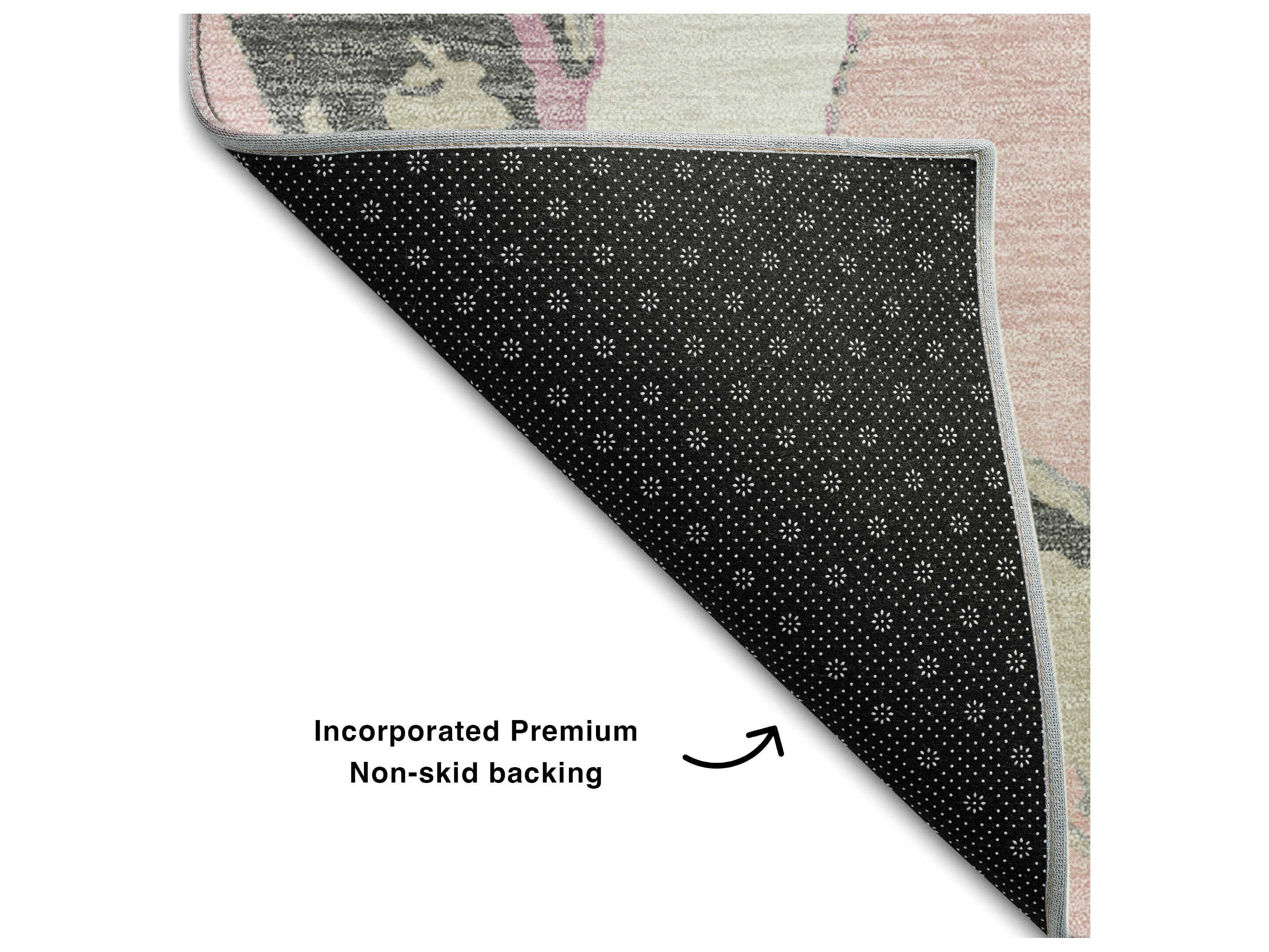 Dalyn Mayfield Abstract Area Rug