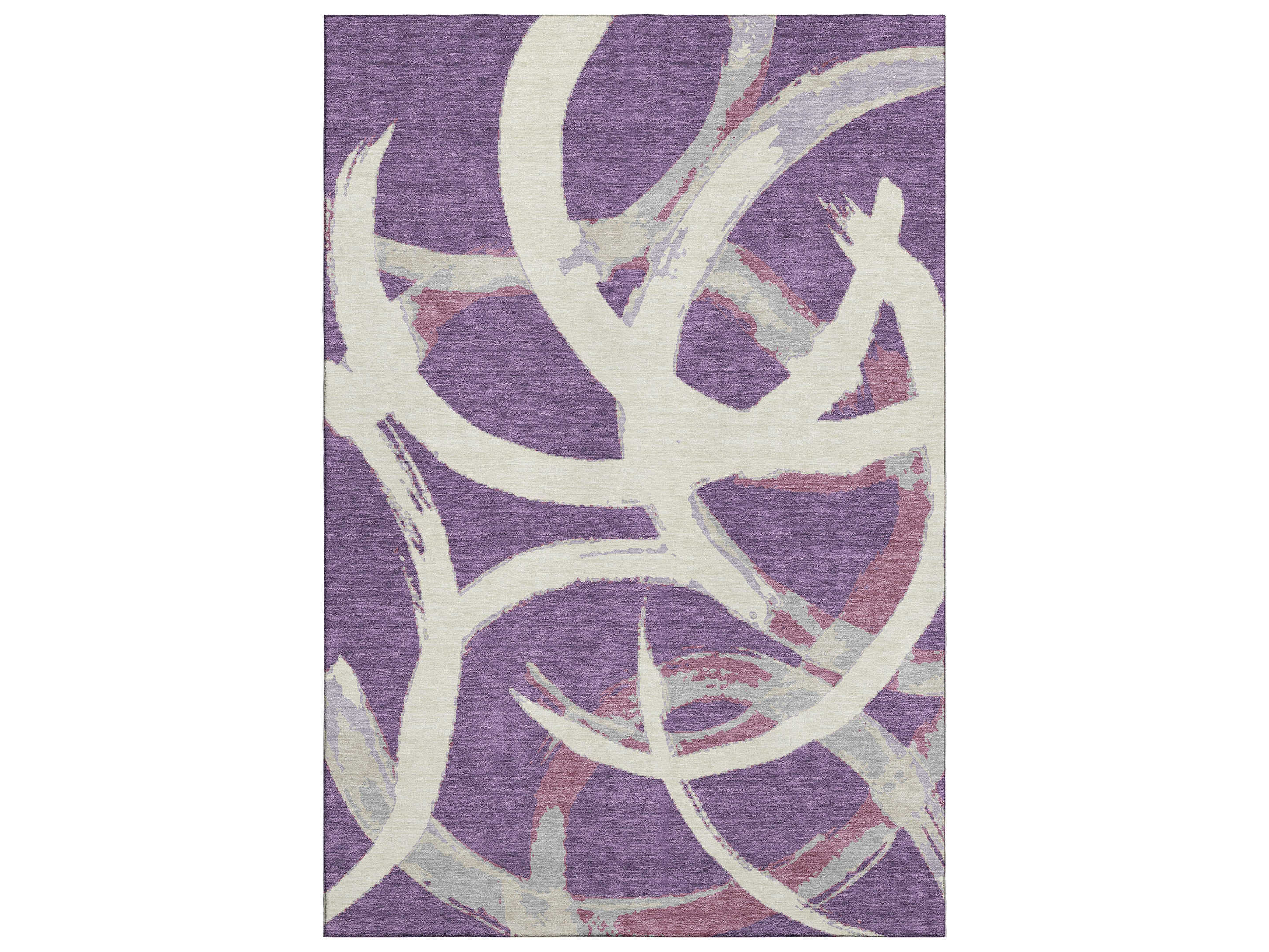 Dalyn Mayfield Abstract Area Rug