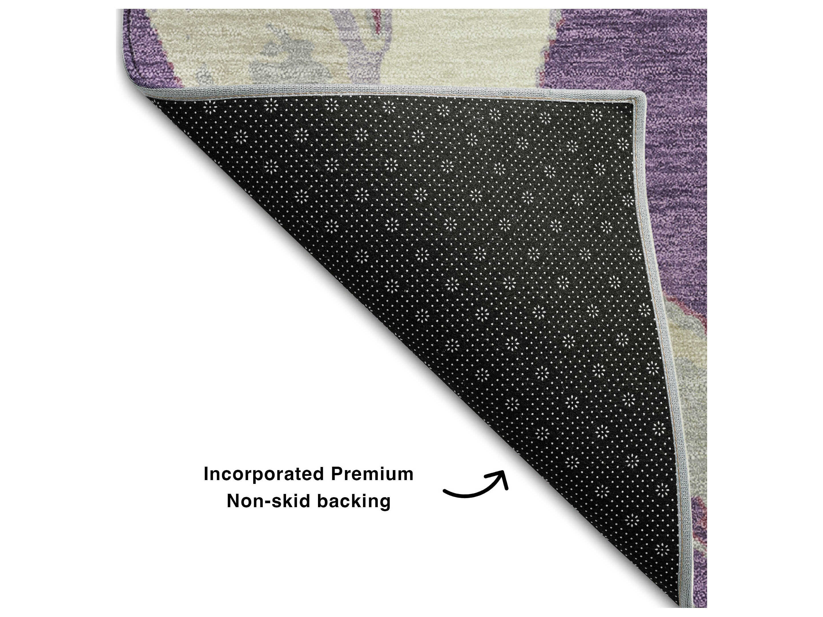 Dalyn Mayfield Abstract Area Rug