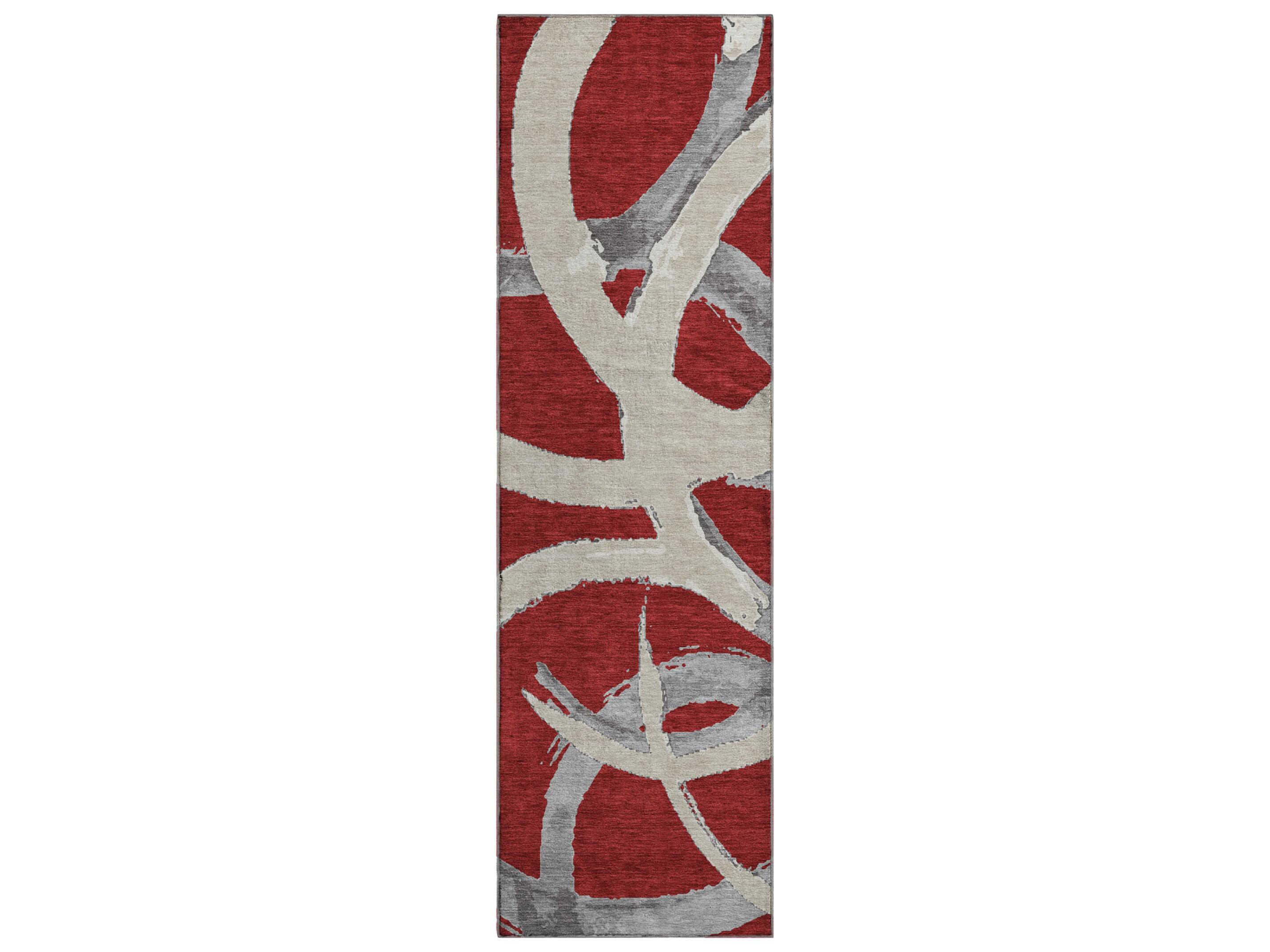 Dalyn Mayfield Abstract Area Rug