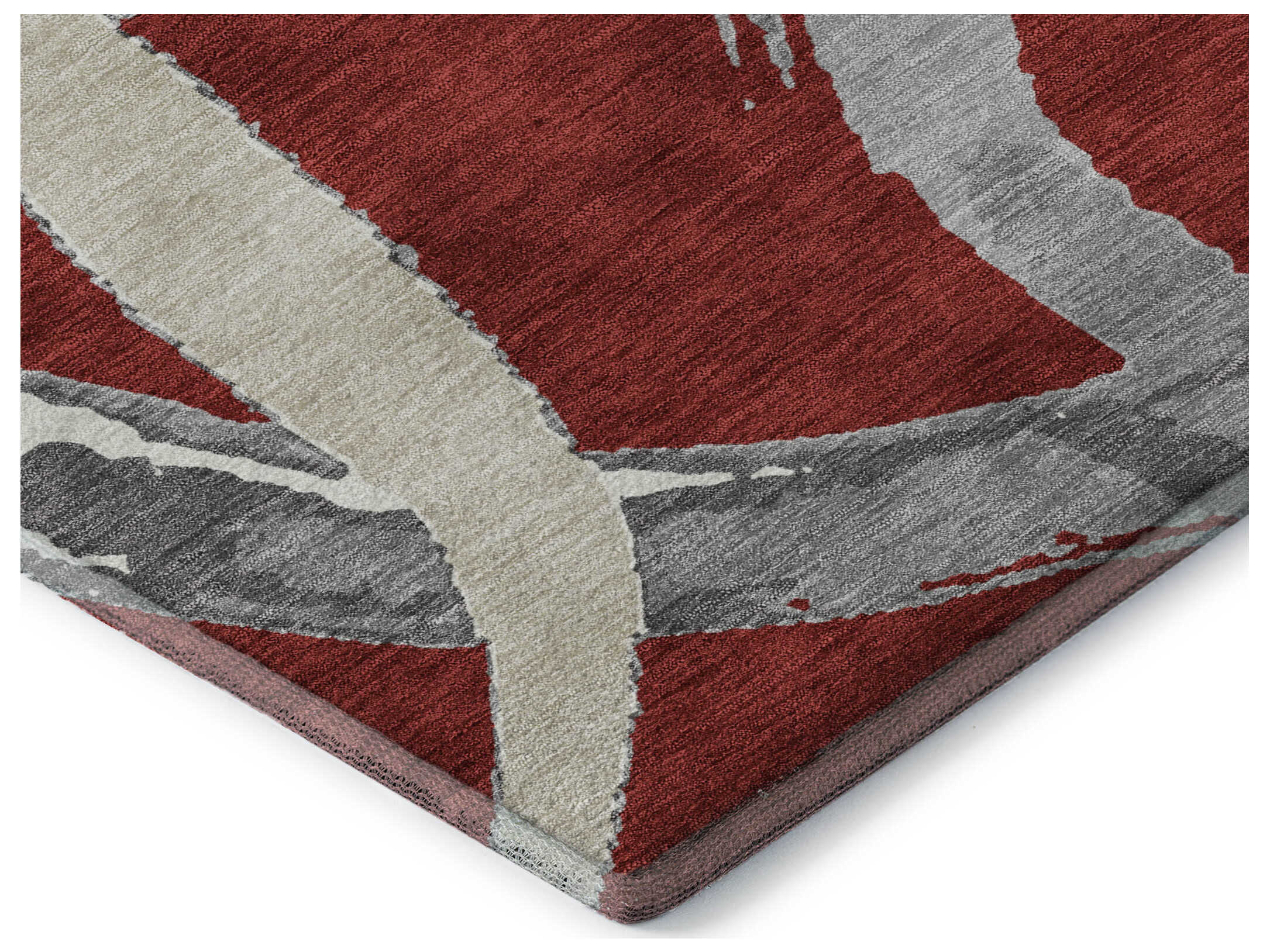 Dalyn Mayfield Abstract Area Rug