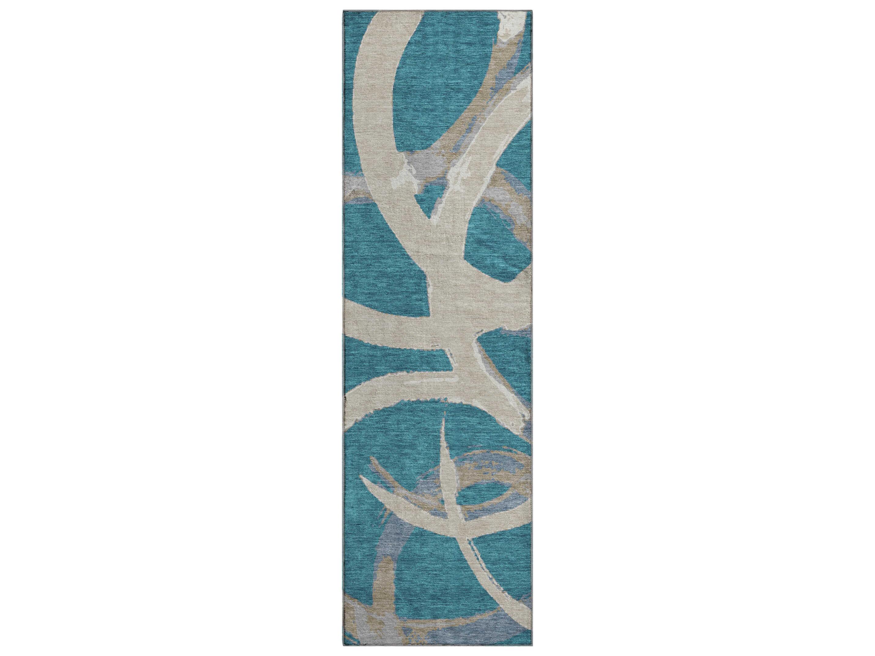 Dalyn Mayfield Abstract Area Rug