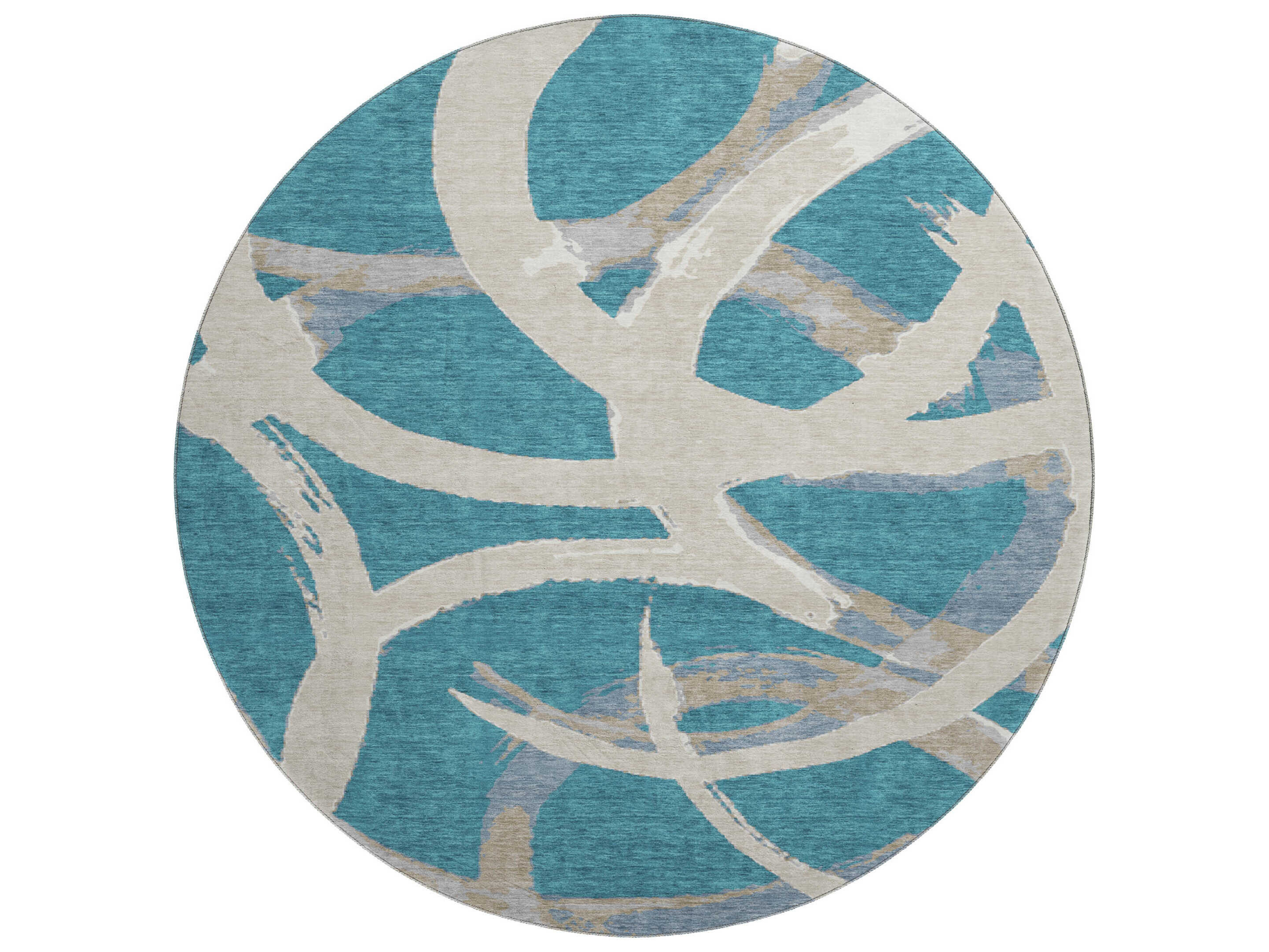Dalyn Mayfield Abstract Area Rug