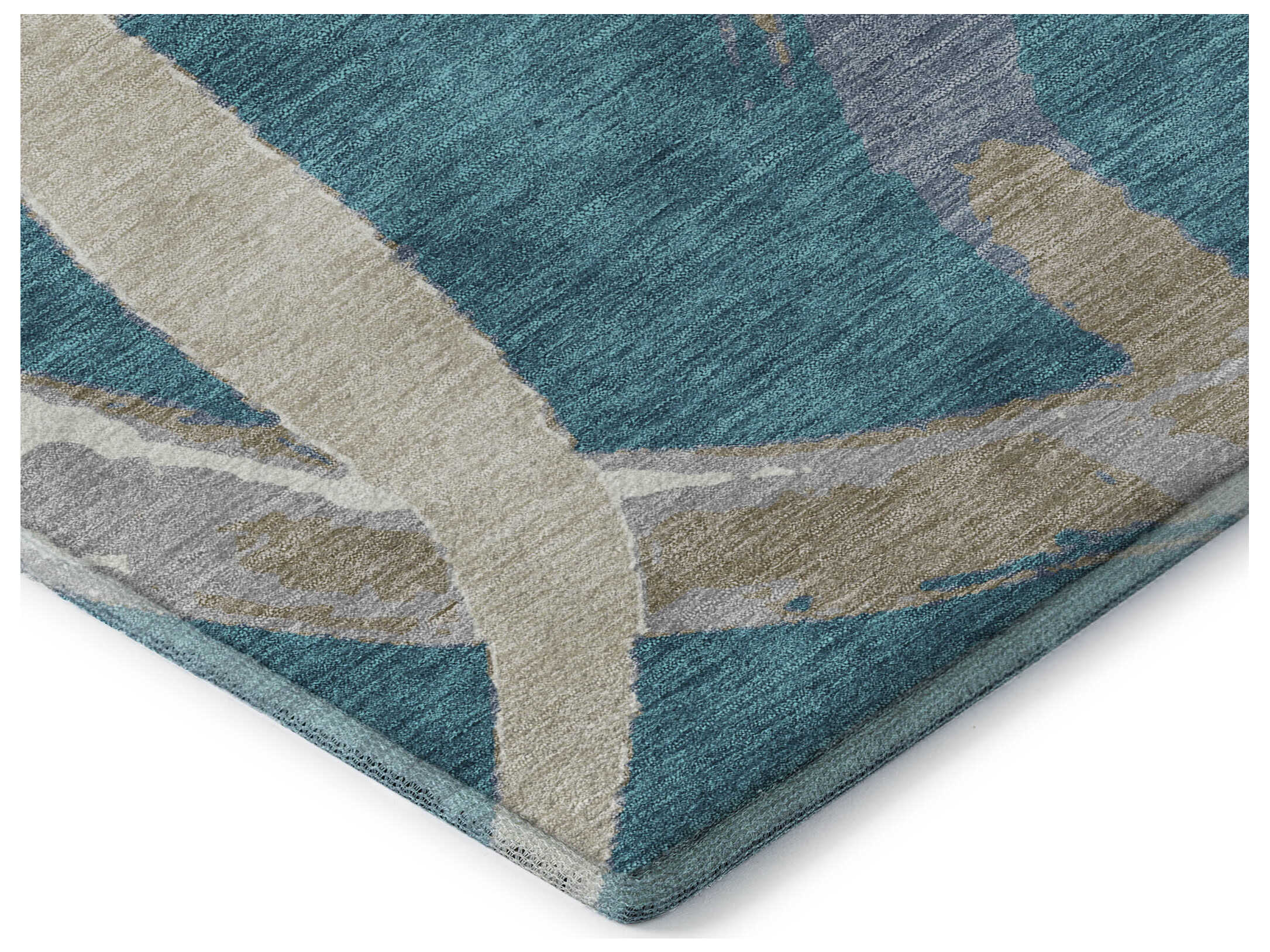 Dalyn Mayfield Abstract Area Rug