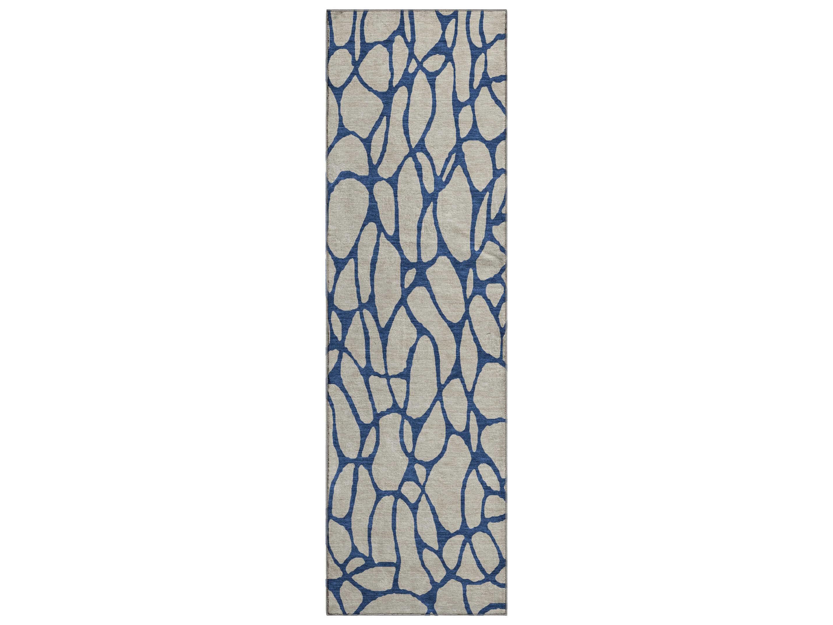Dalyn Mayfield Abstract Area Rug