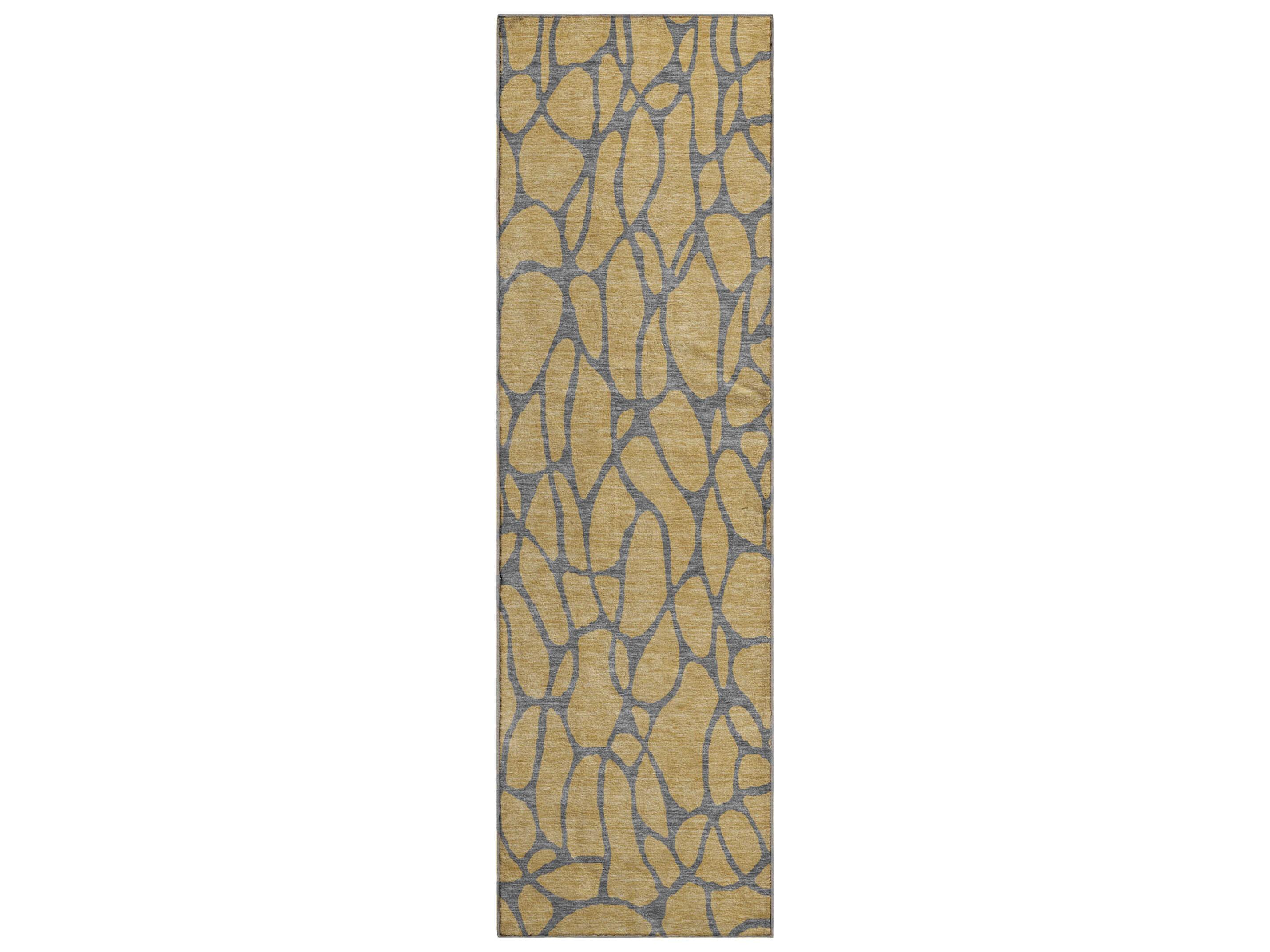 Dalyn Mayfield Abstract Area Rug