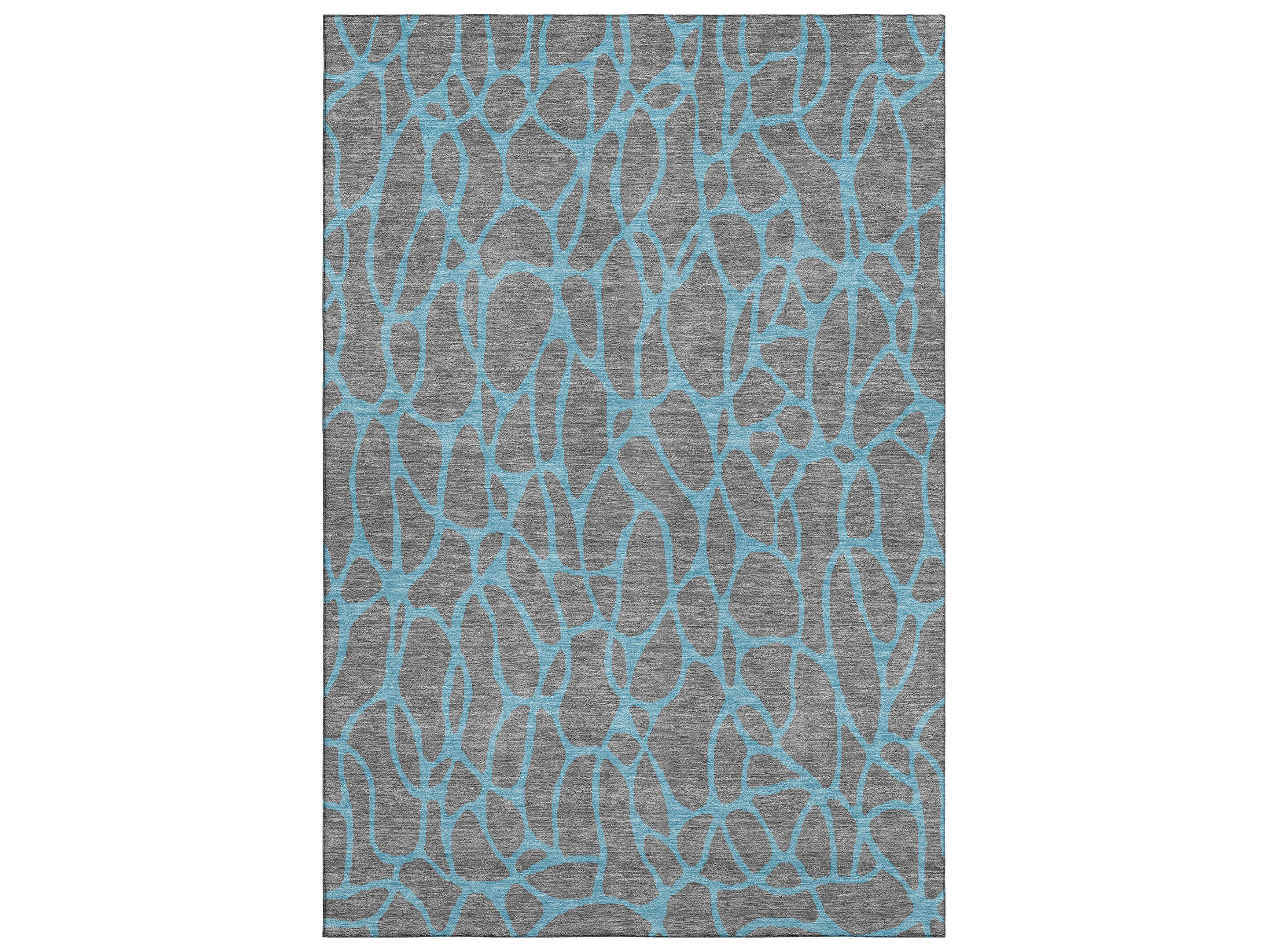Dalyn Mayfield Abstract Area Rug