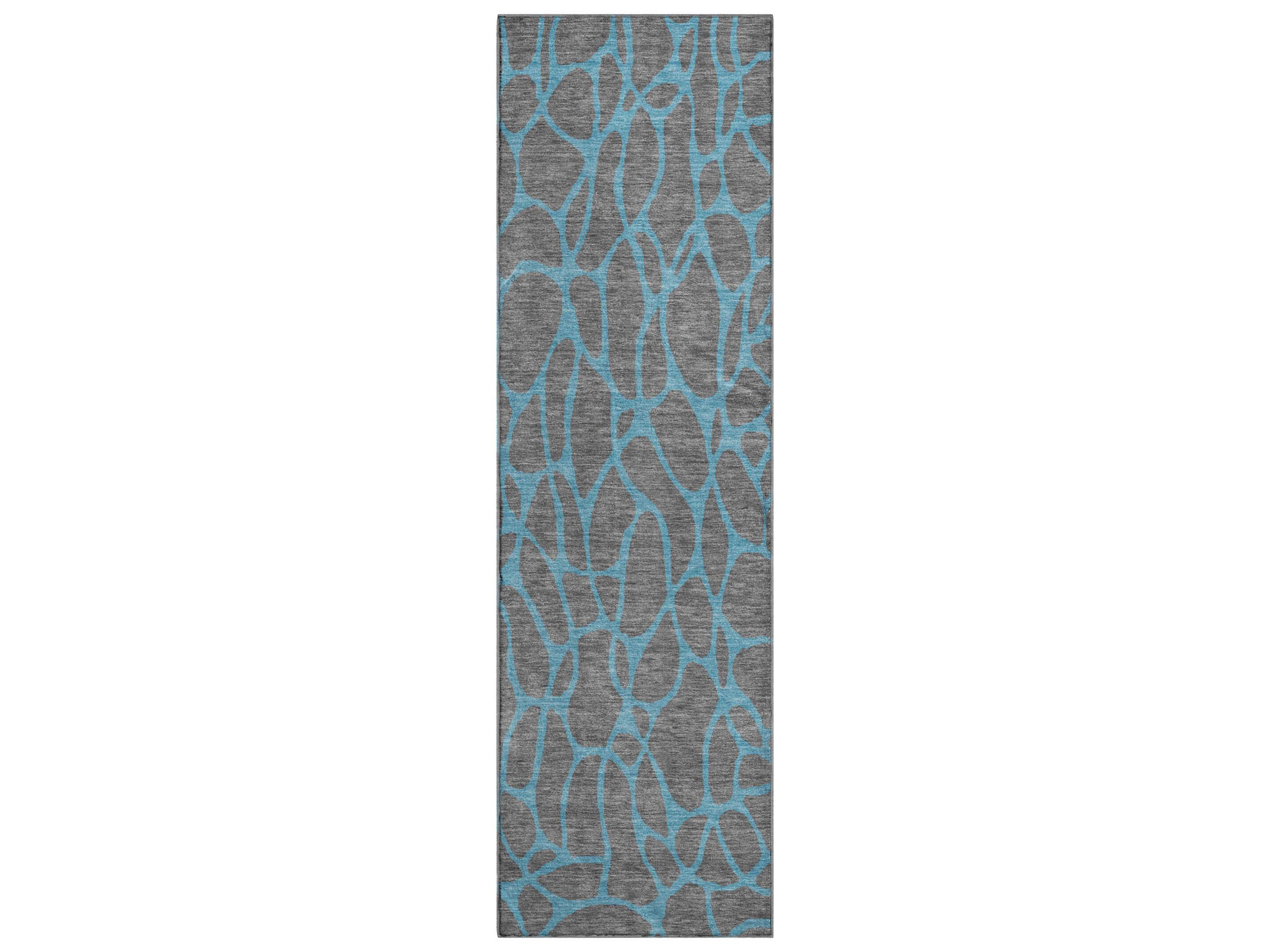 Dalyn Mayfield Abstract Area Rug