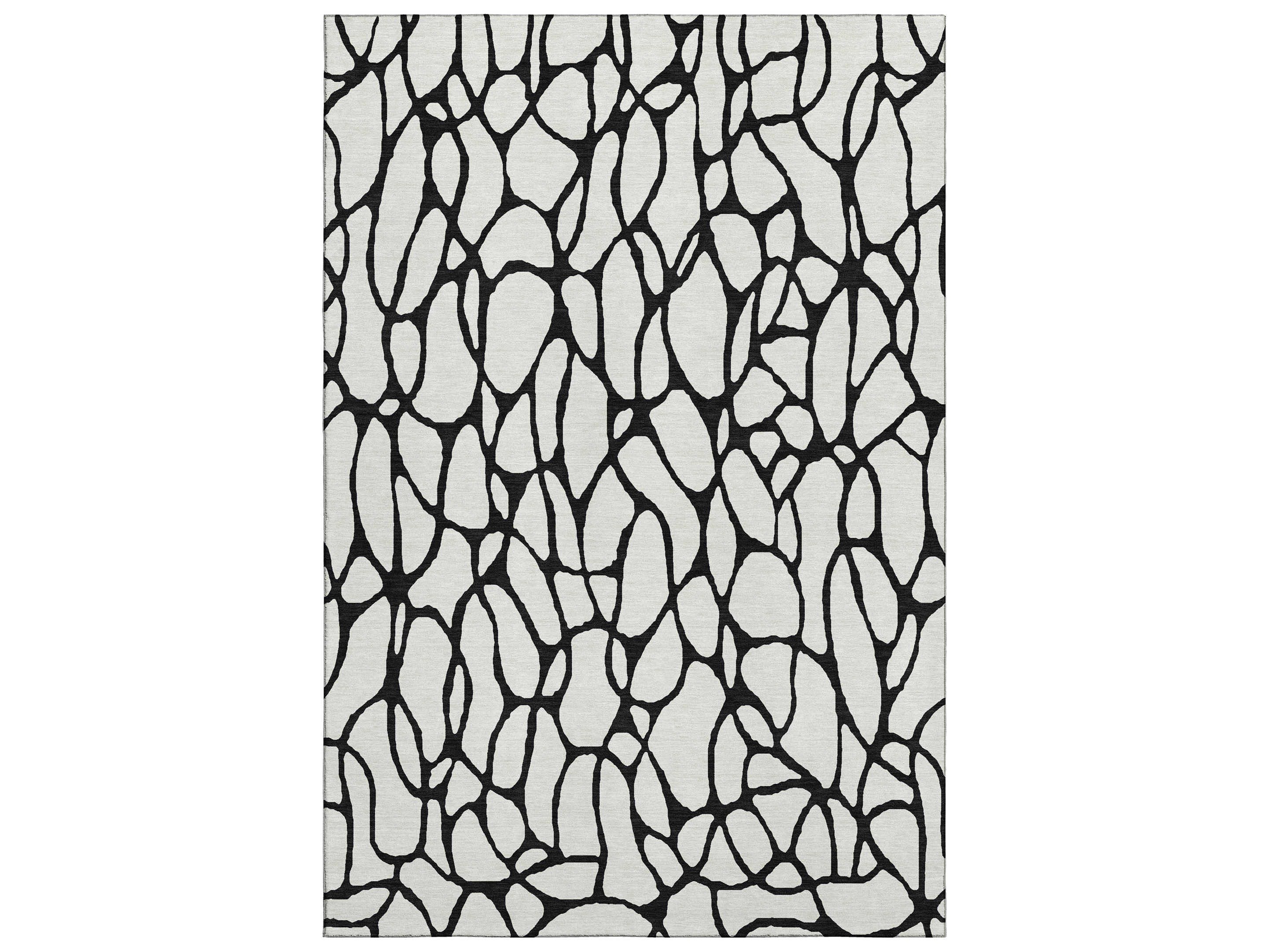 Dalyn Mayfield Abstract Area Rug
