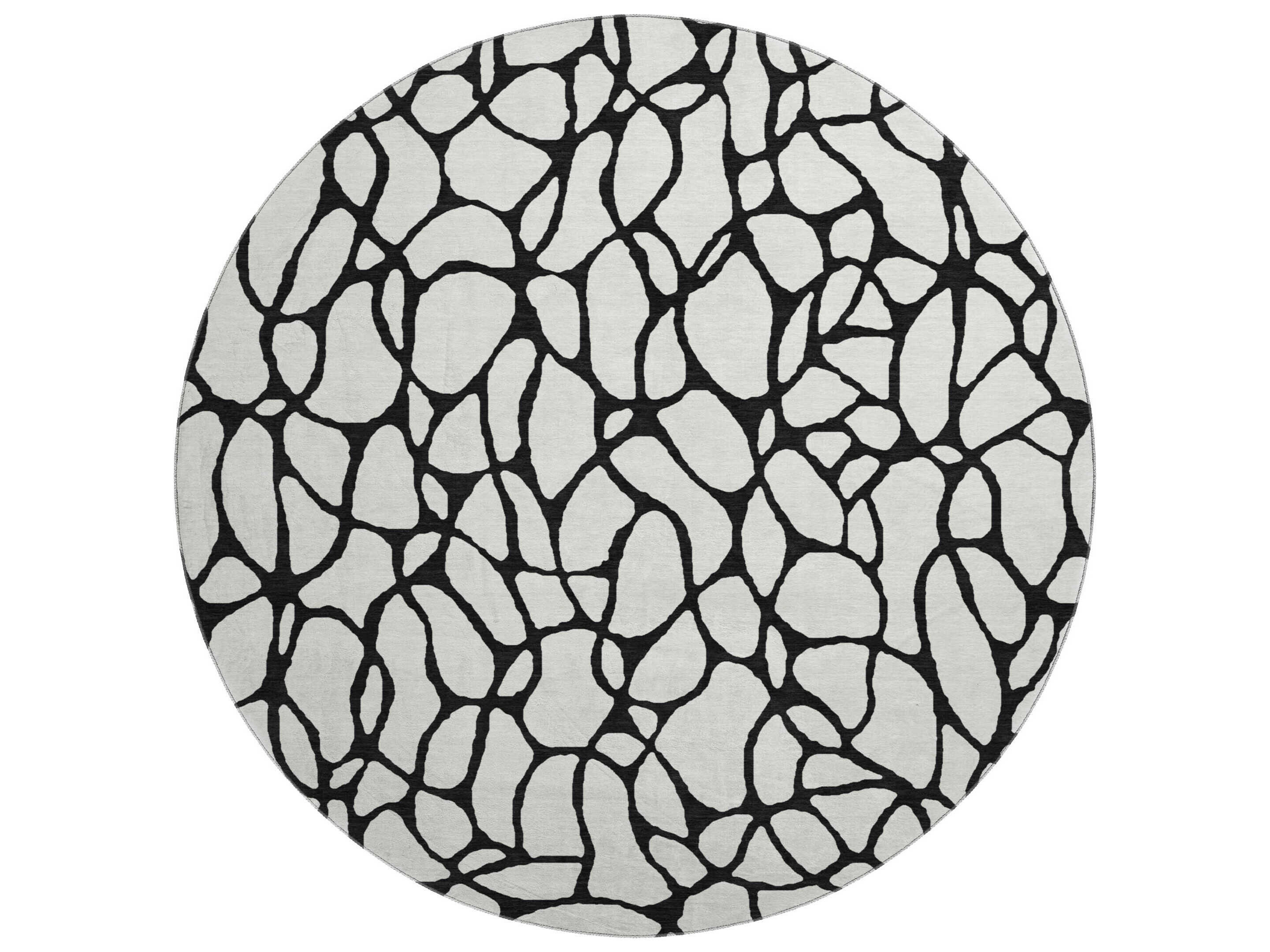 Dalyn Mayfield Abstract Area Rug