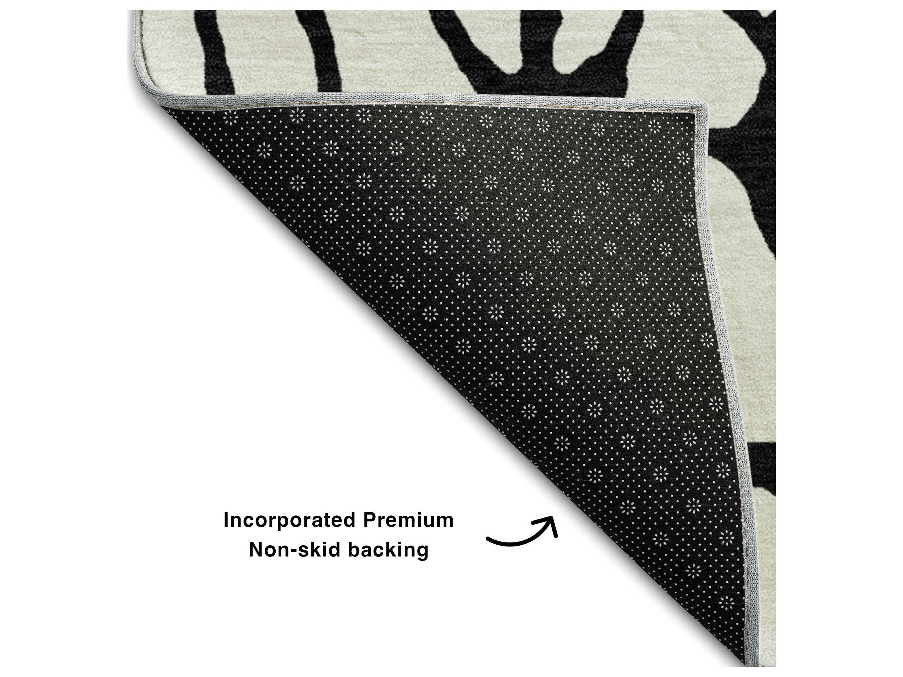 Dalyn Mayfield Abstract Area Rug