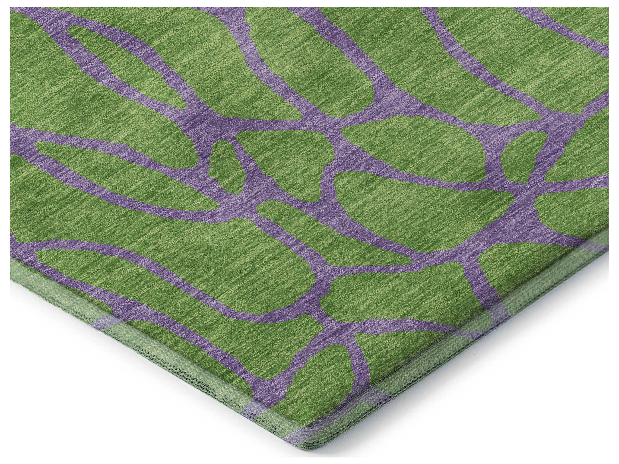 Dalyn Mayfield Abstract Area Rug