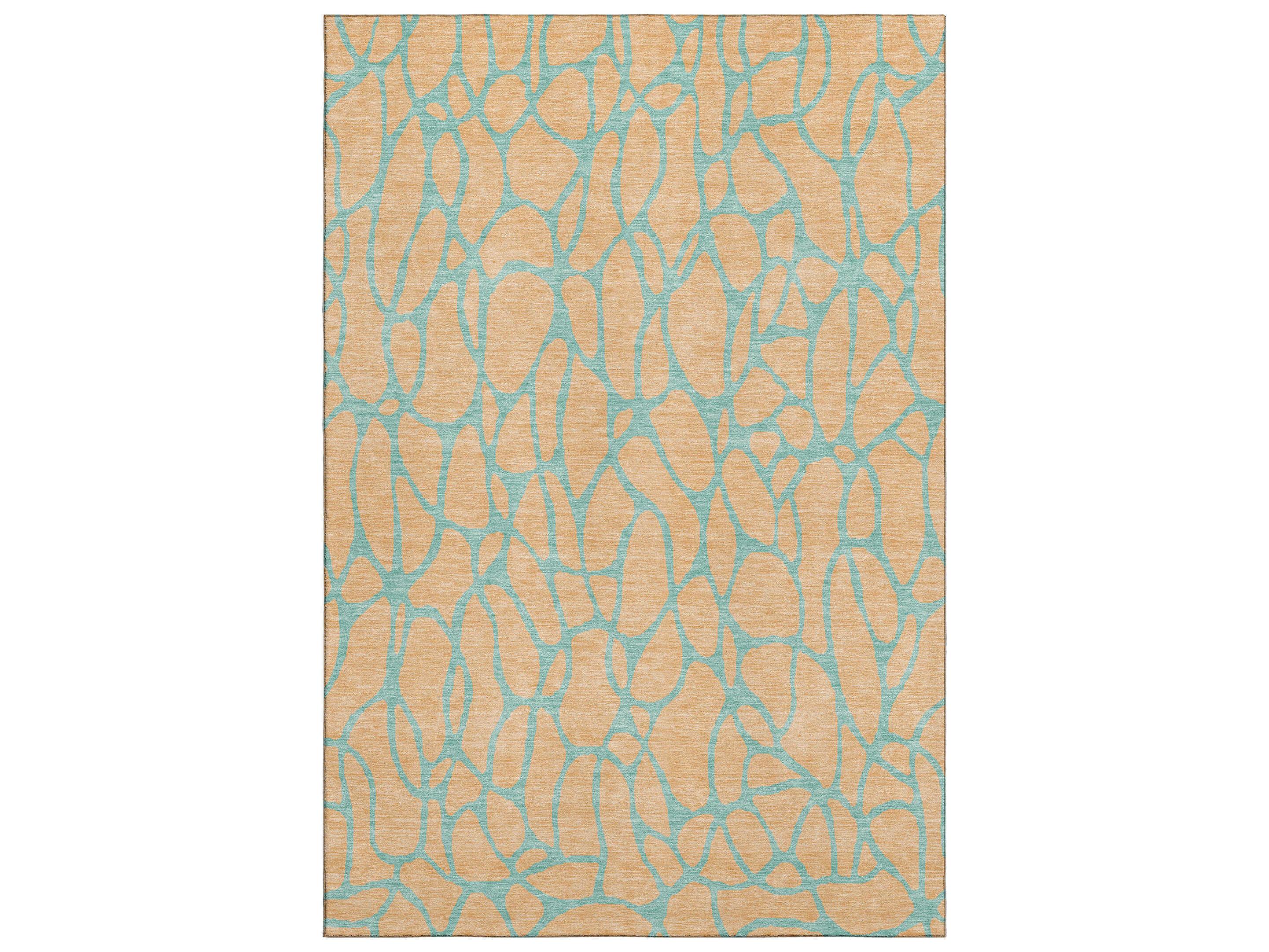 Dalyn Mayfield Abstract Area Rug