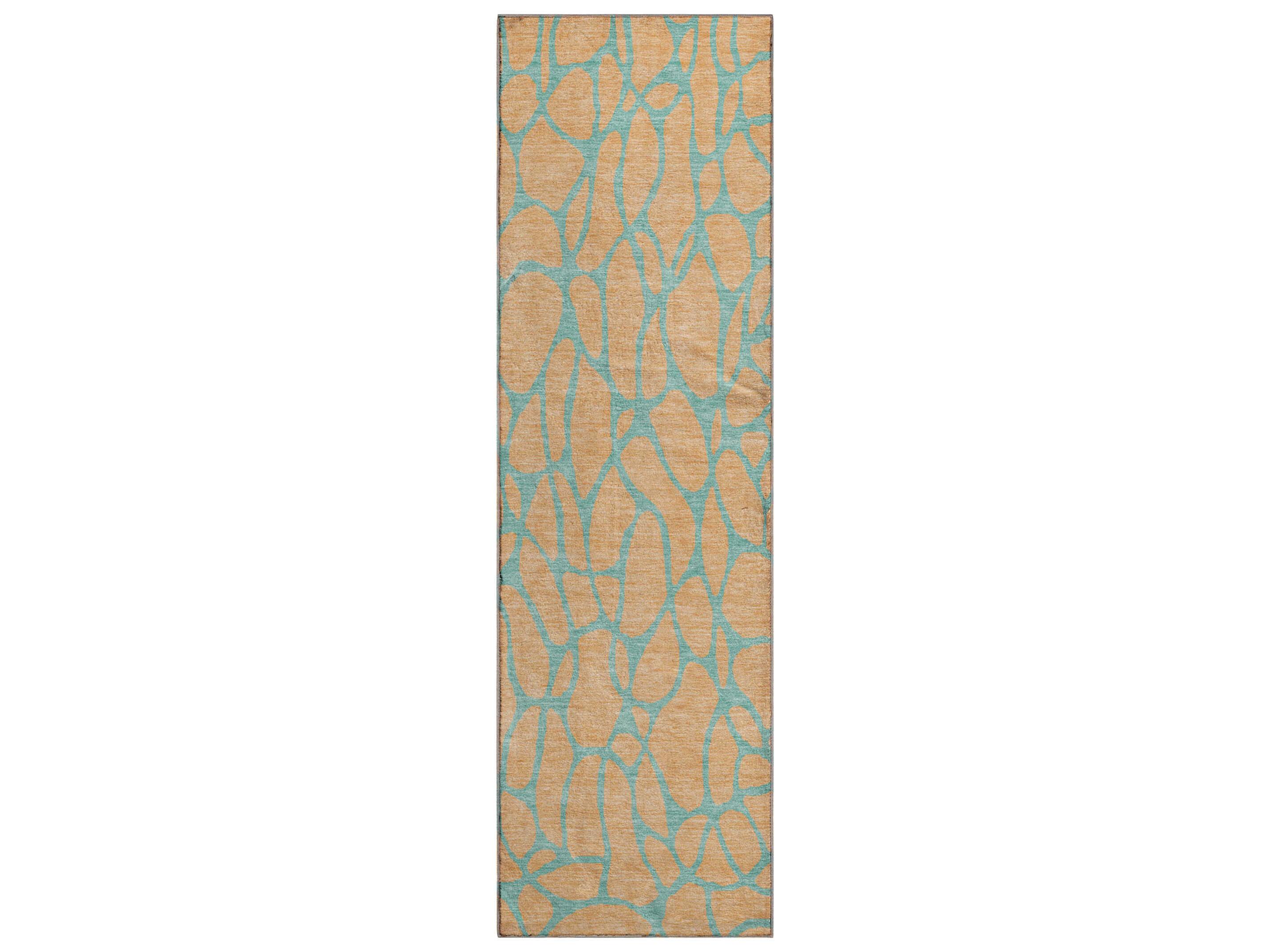 Dalyn Mayfield Abstract Area Rug