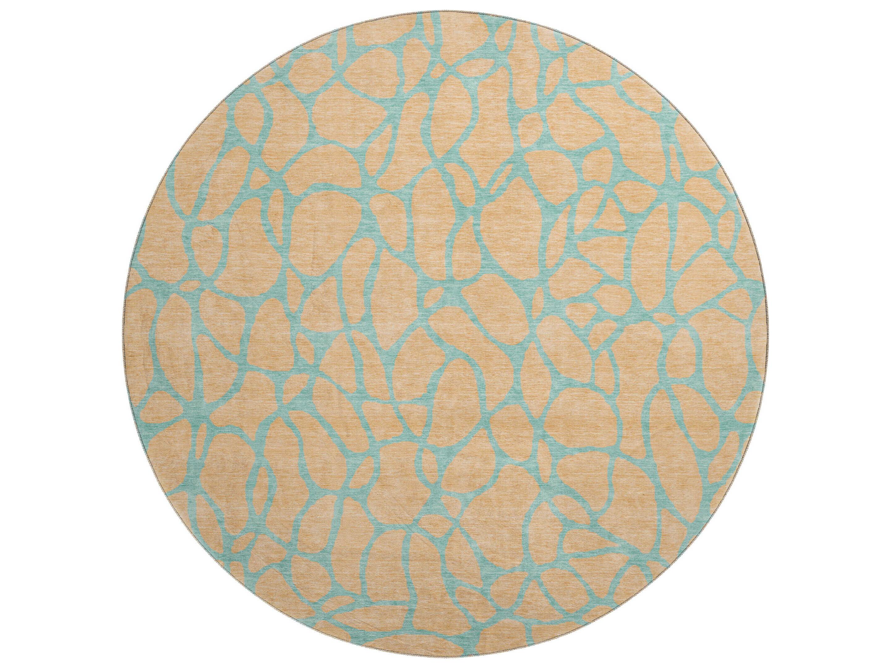 Dalyn Mayfield Abstract Area Rug