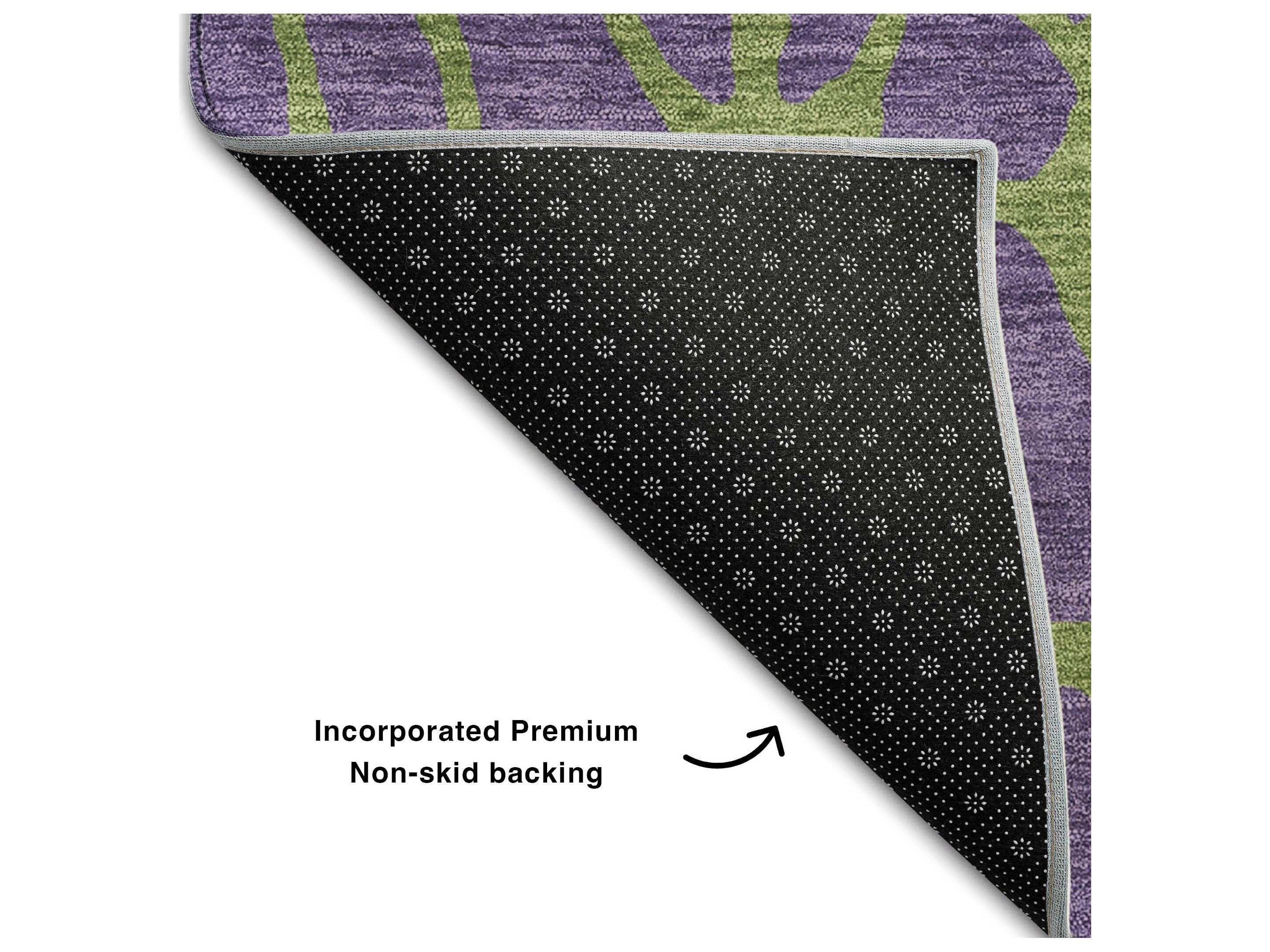 Dalyn Mayfield Abstract Area Rug