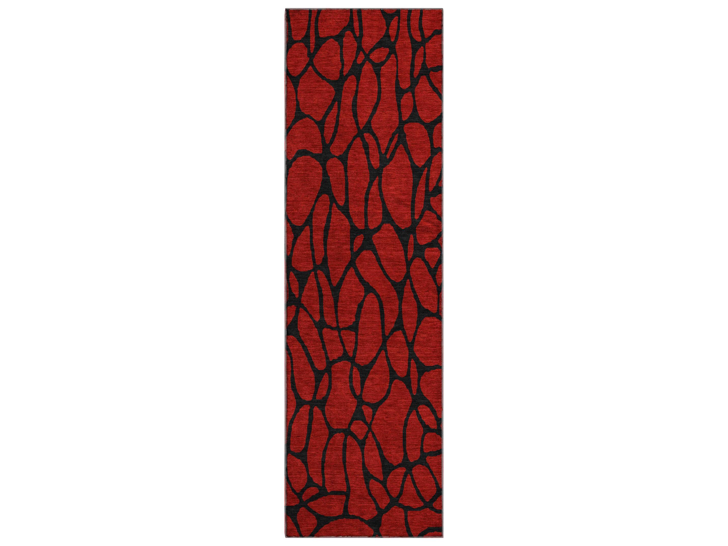 Dalyn Mayfield Abstract Area Rug