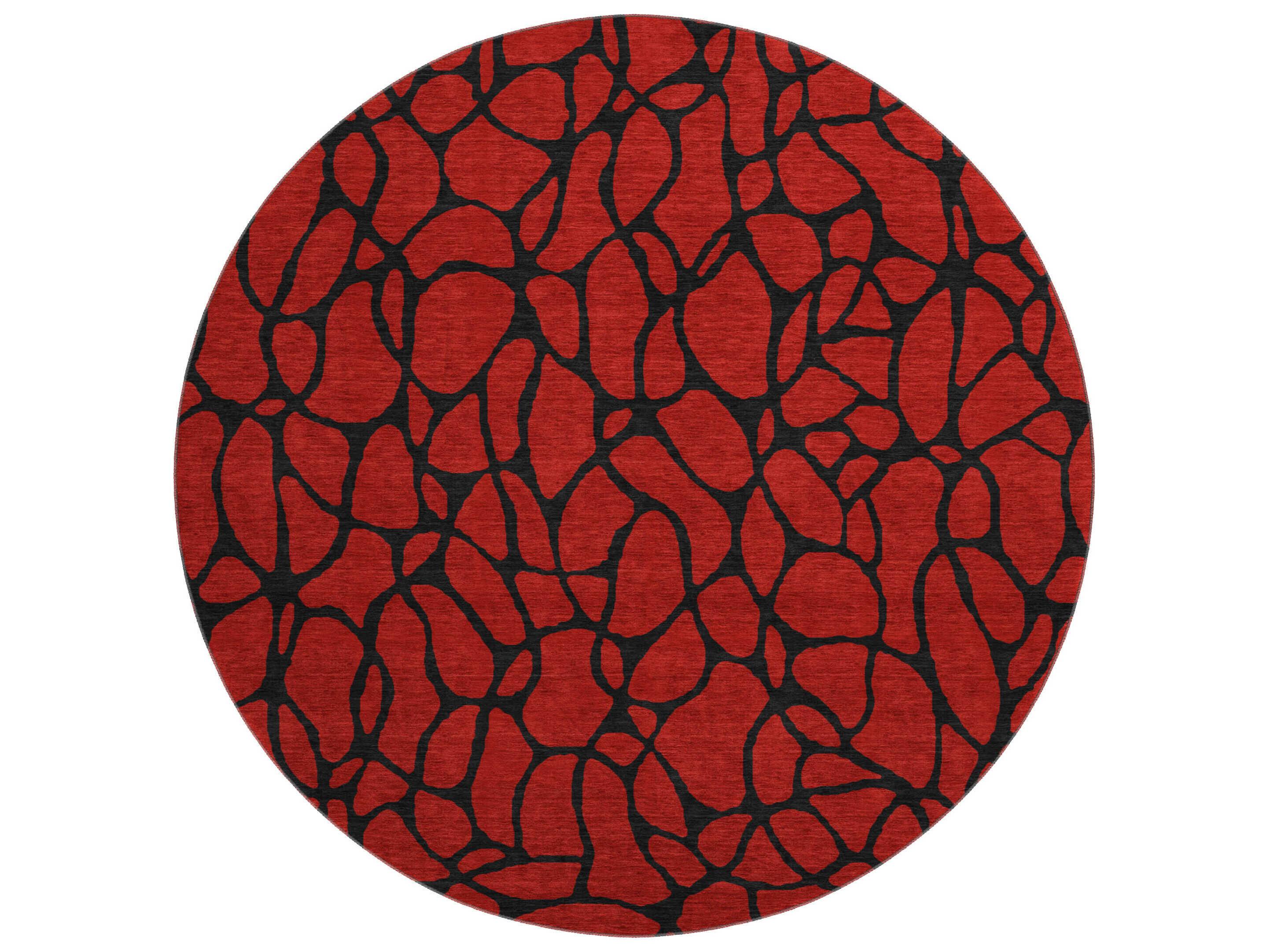 Dalyn Mayfield Abstract Area Rug