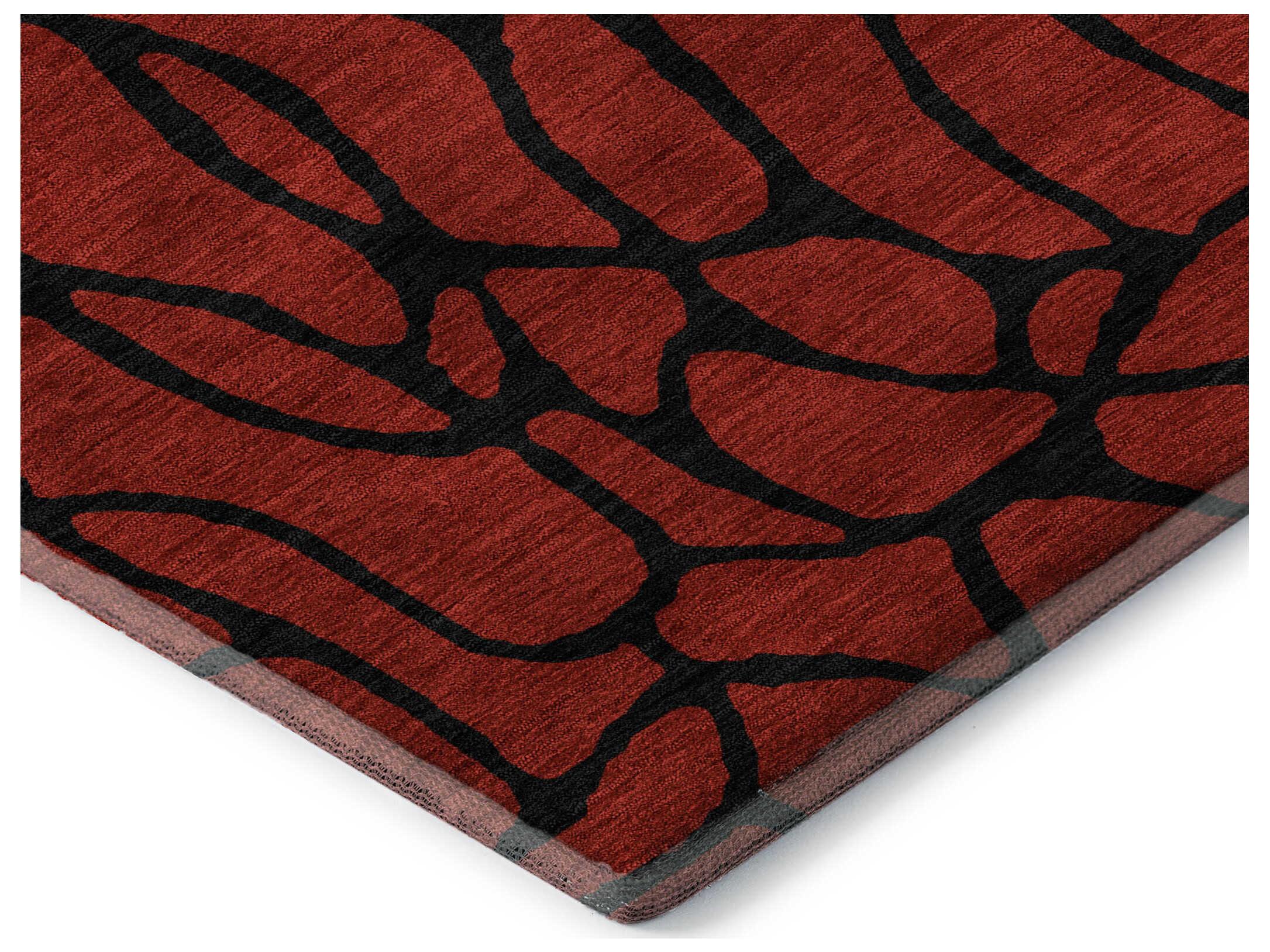 Dalyn Mayfield Abstract Area Rug