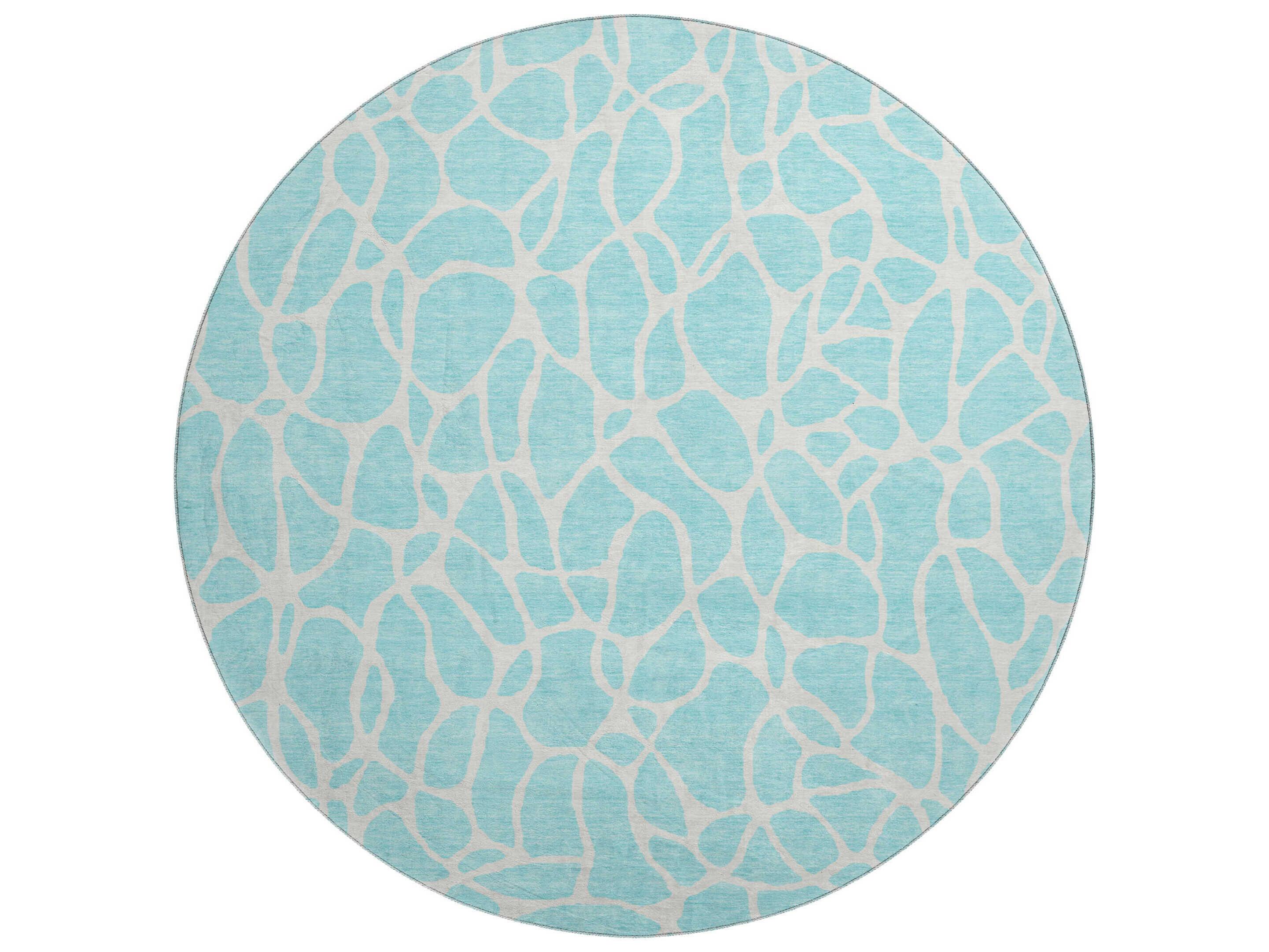 Dalyn Mayfield Abstract Area Rug