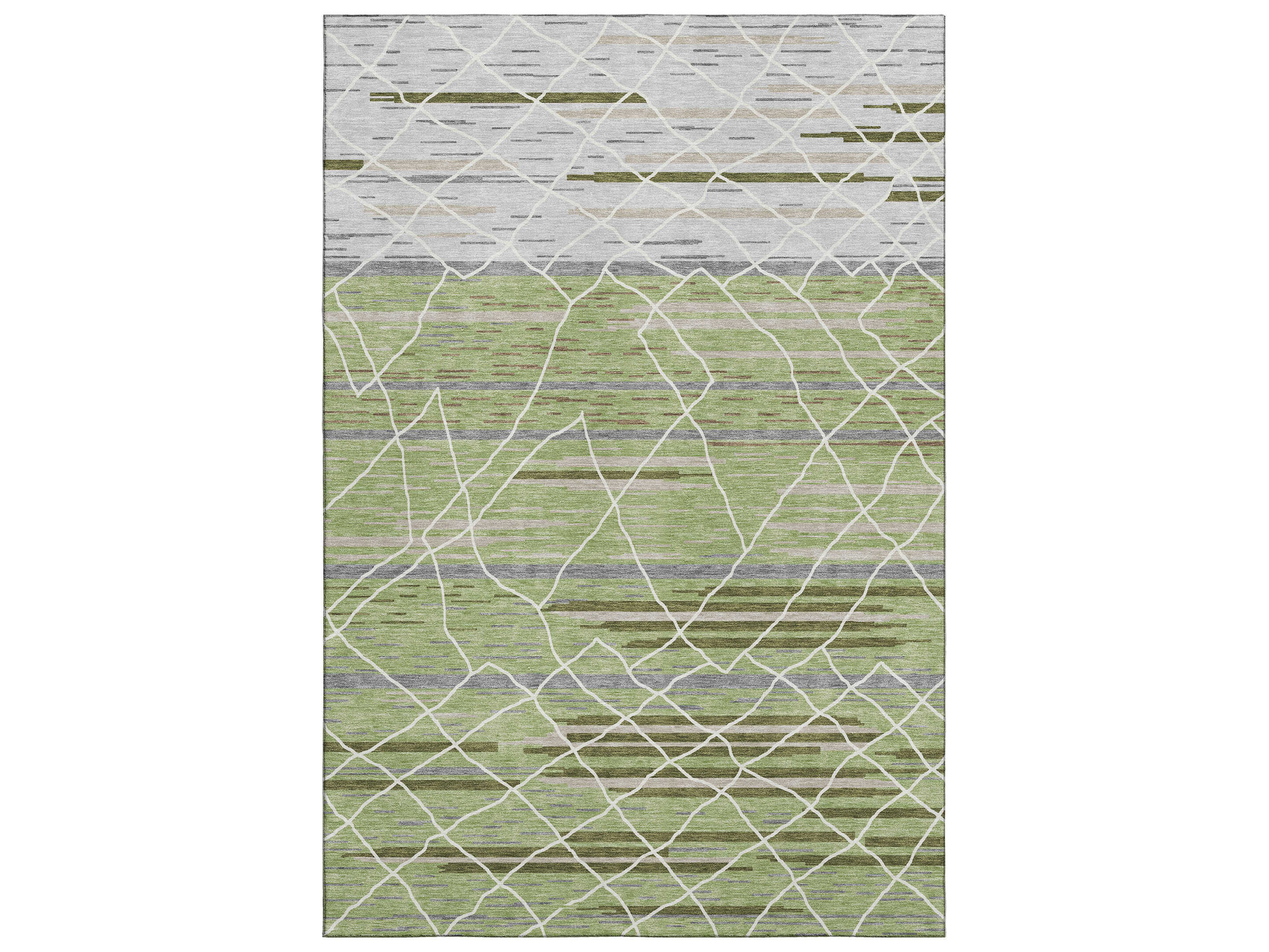 Dalyn Mayfield Abstract Area Rug